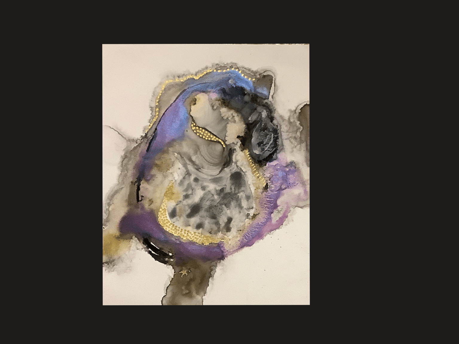 Mineral paper - image 4 - student project