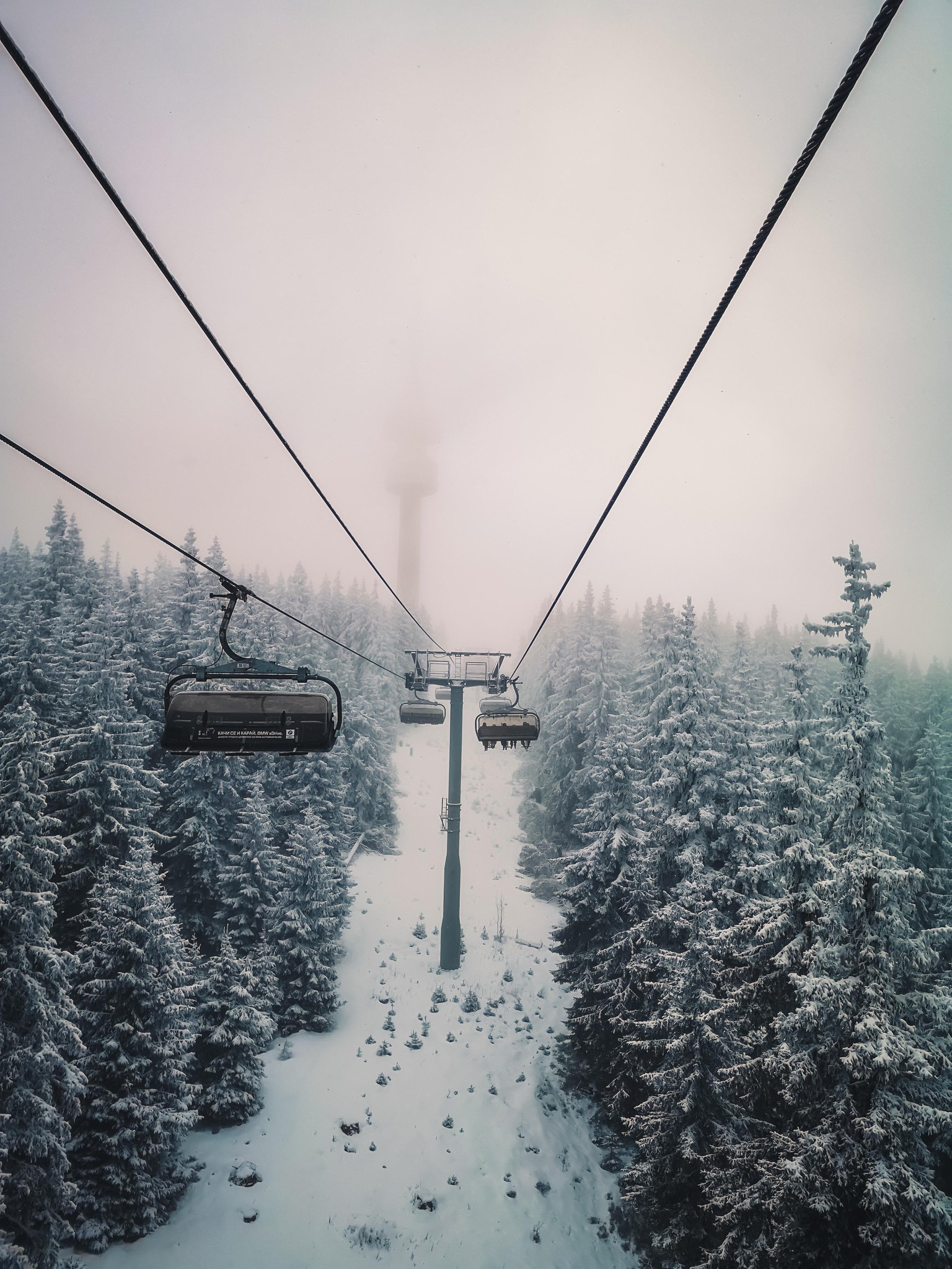 Lightroom Mobile editing - image 2 - student project