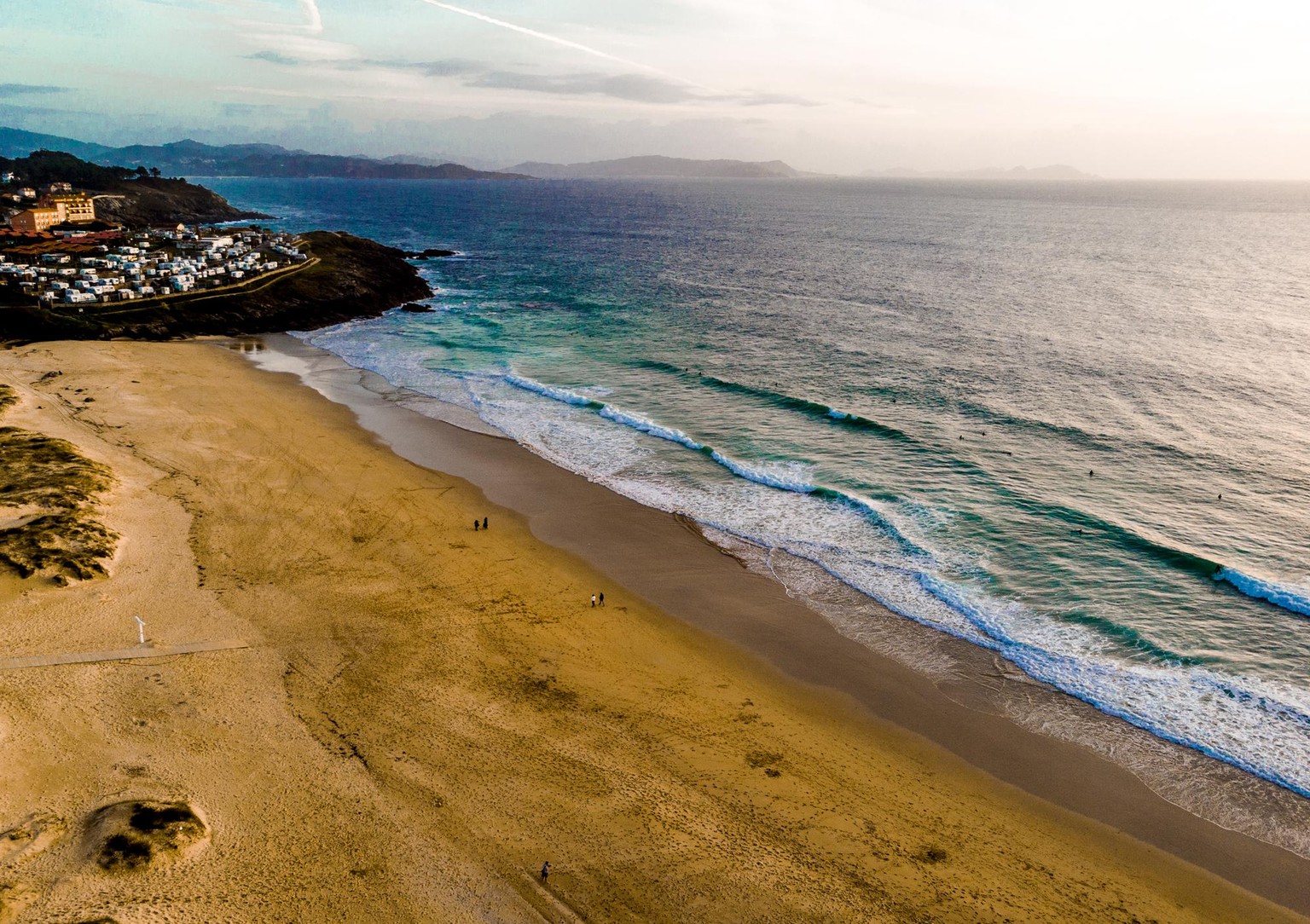Beach view - image 3 - student project