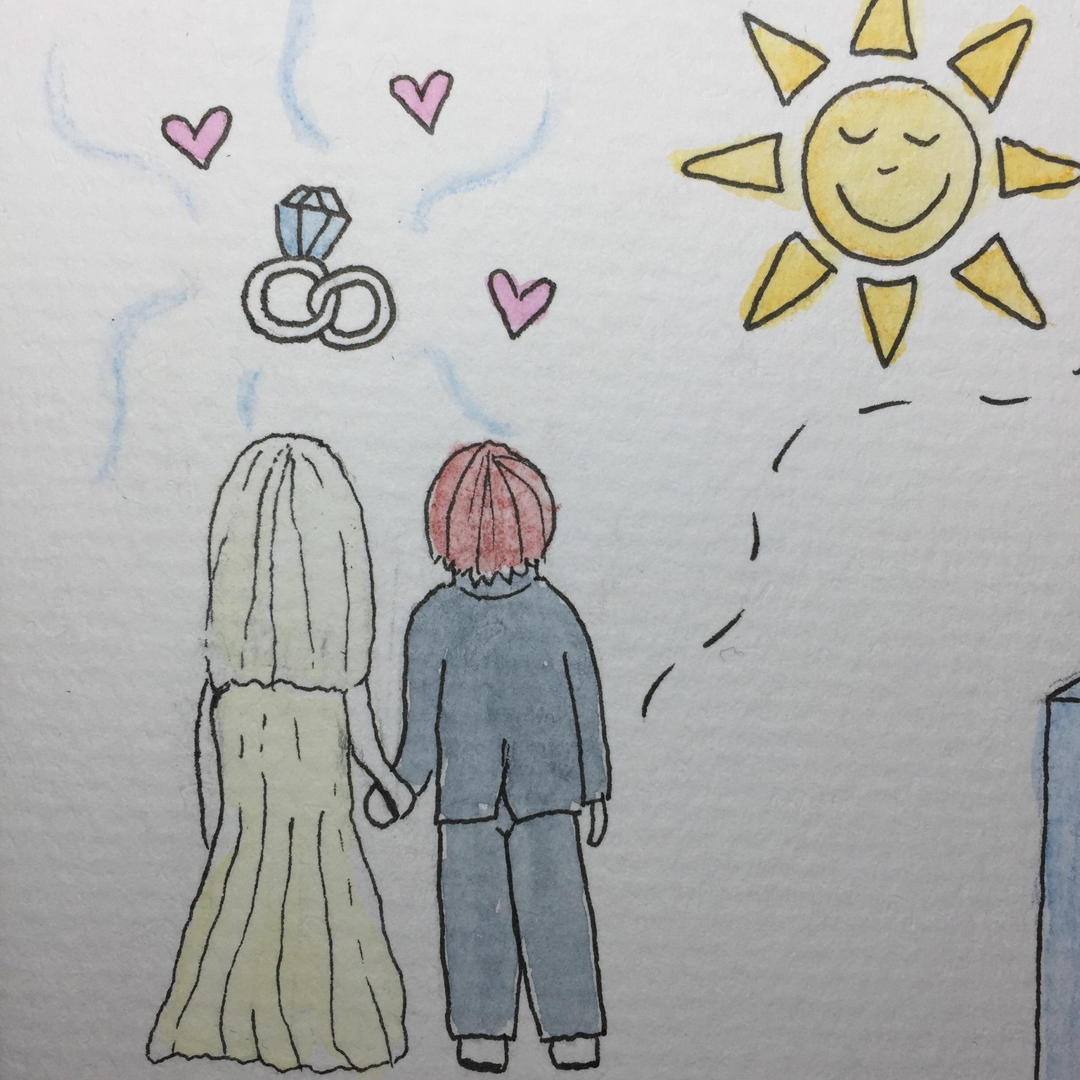 Art Therapy - image 1 - student project