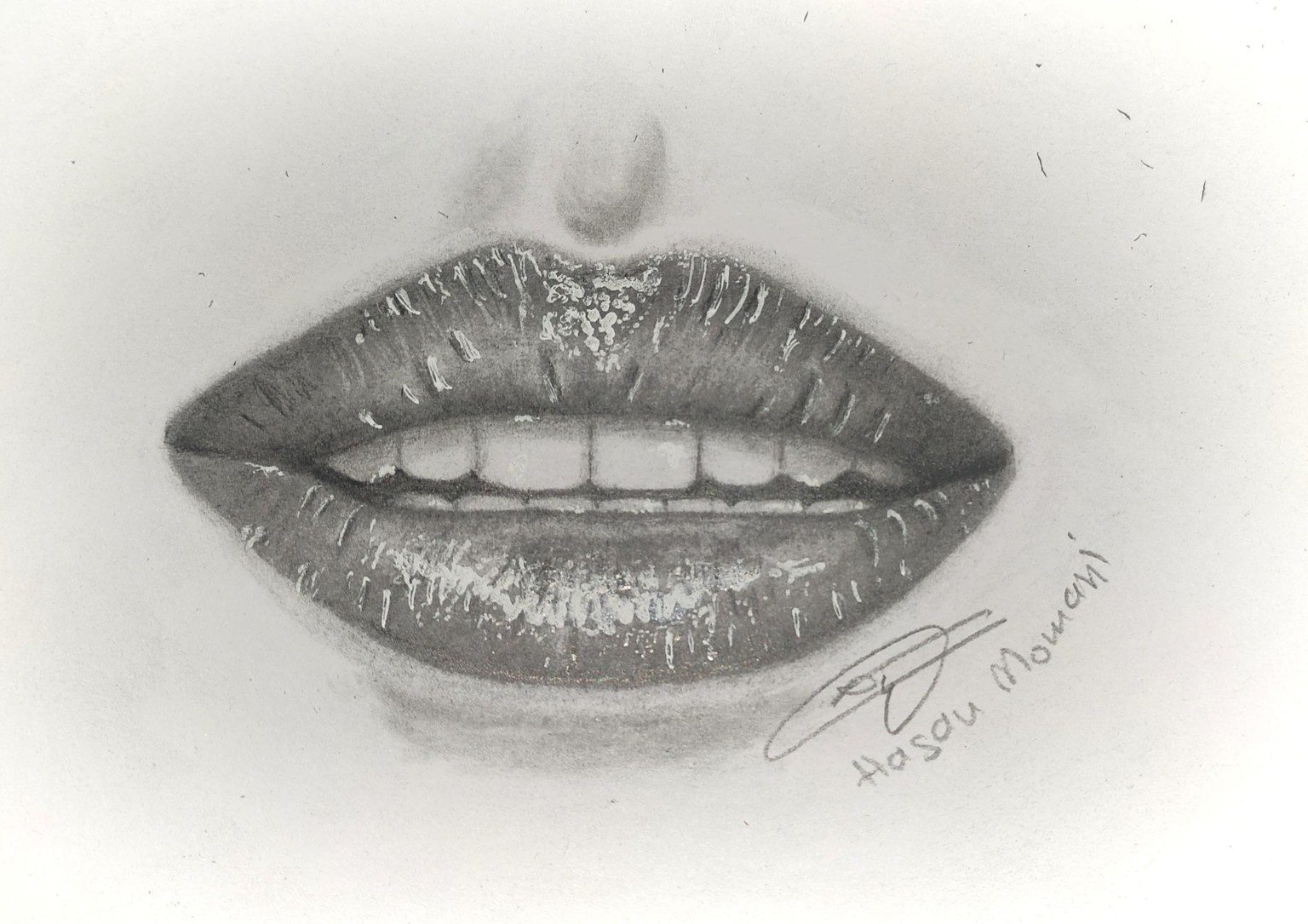 lips - image 1 - student project