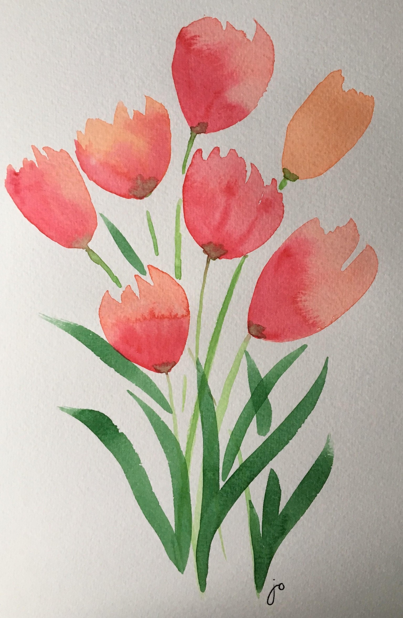 Spring time - image 3 - student project