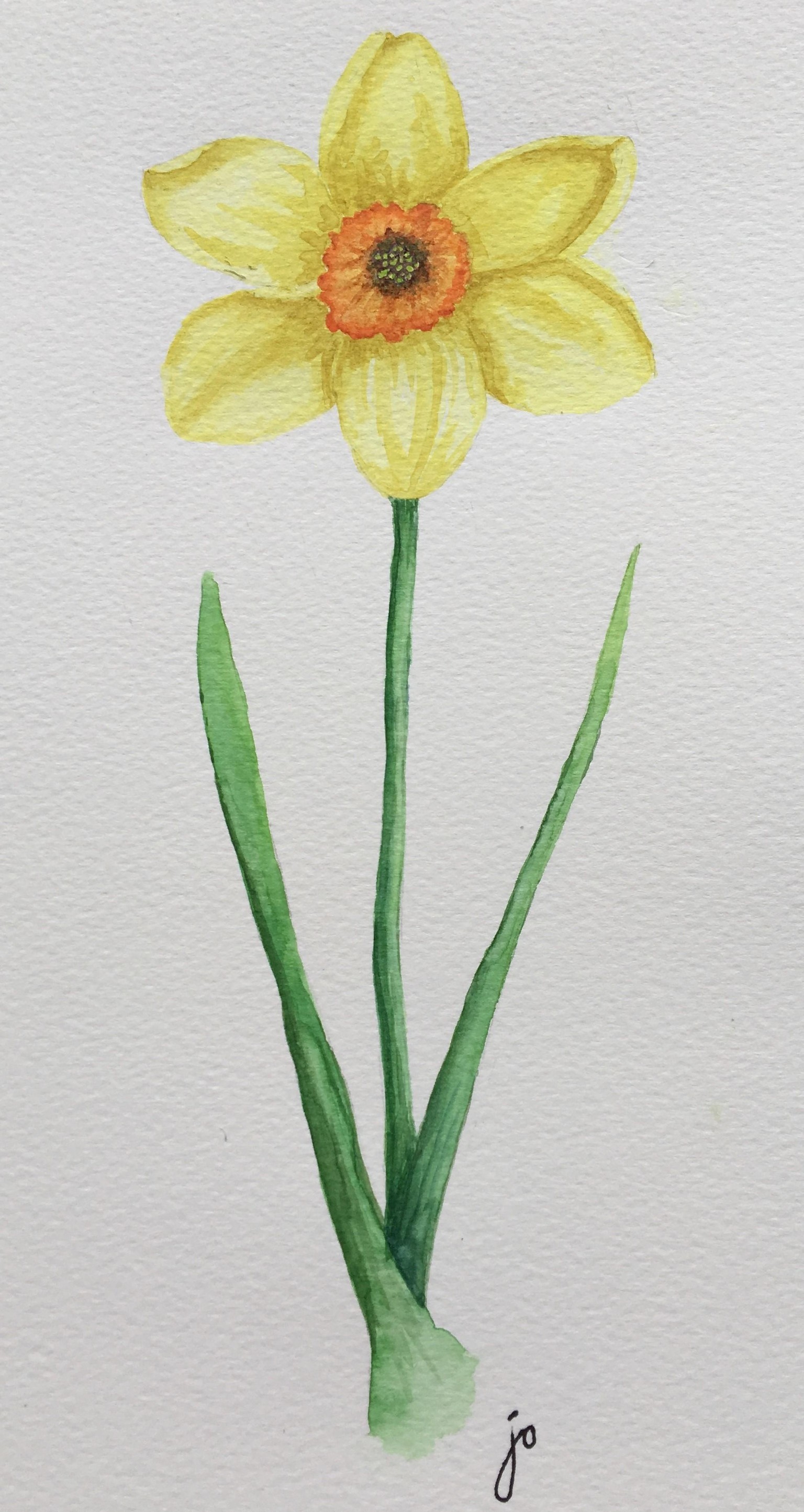 Spring time - image 2 - student project