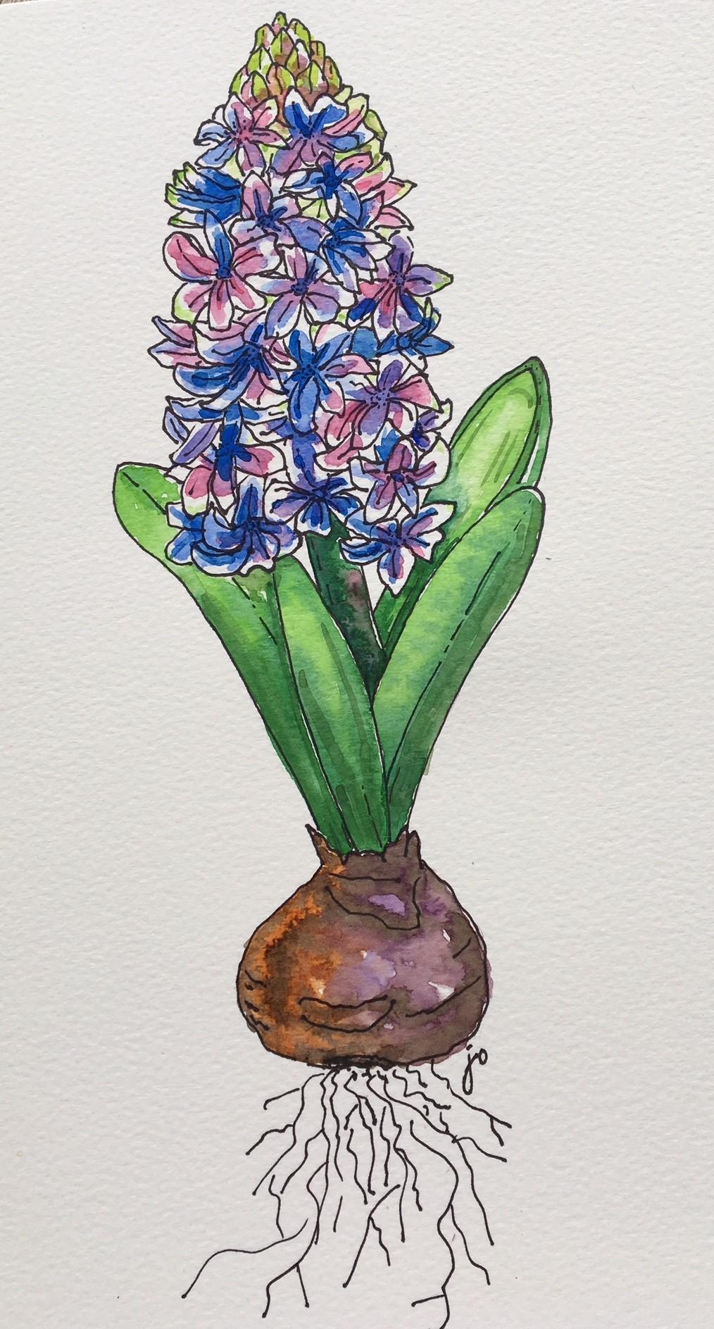 Spring time - image 1 - student project