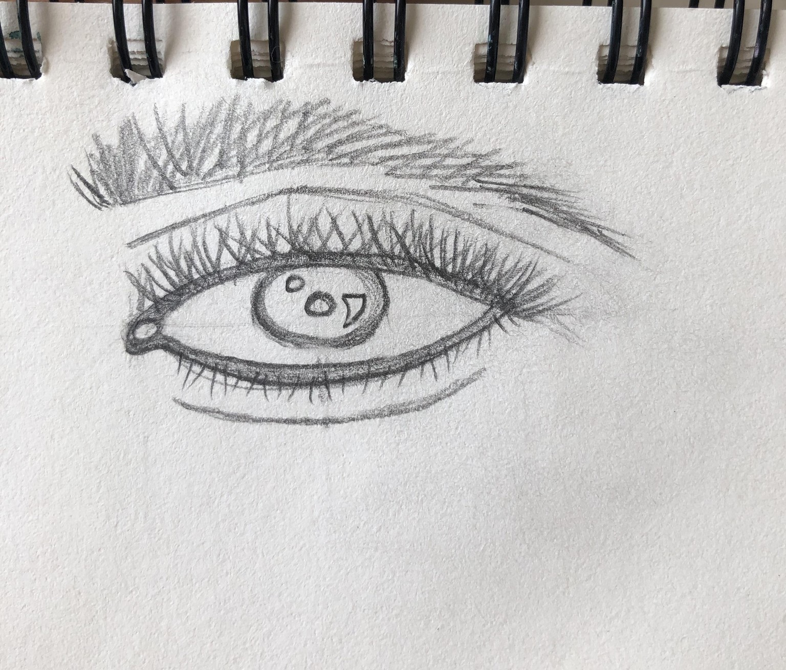 Basics of Art - image 1 - student project