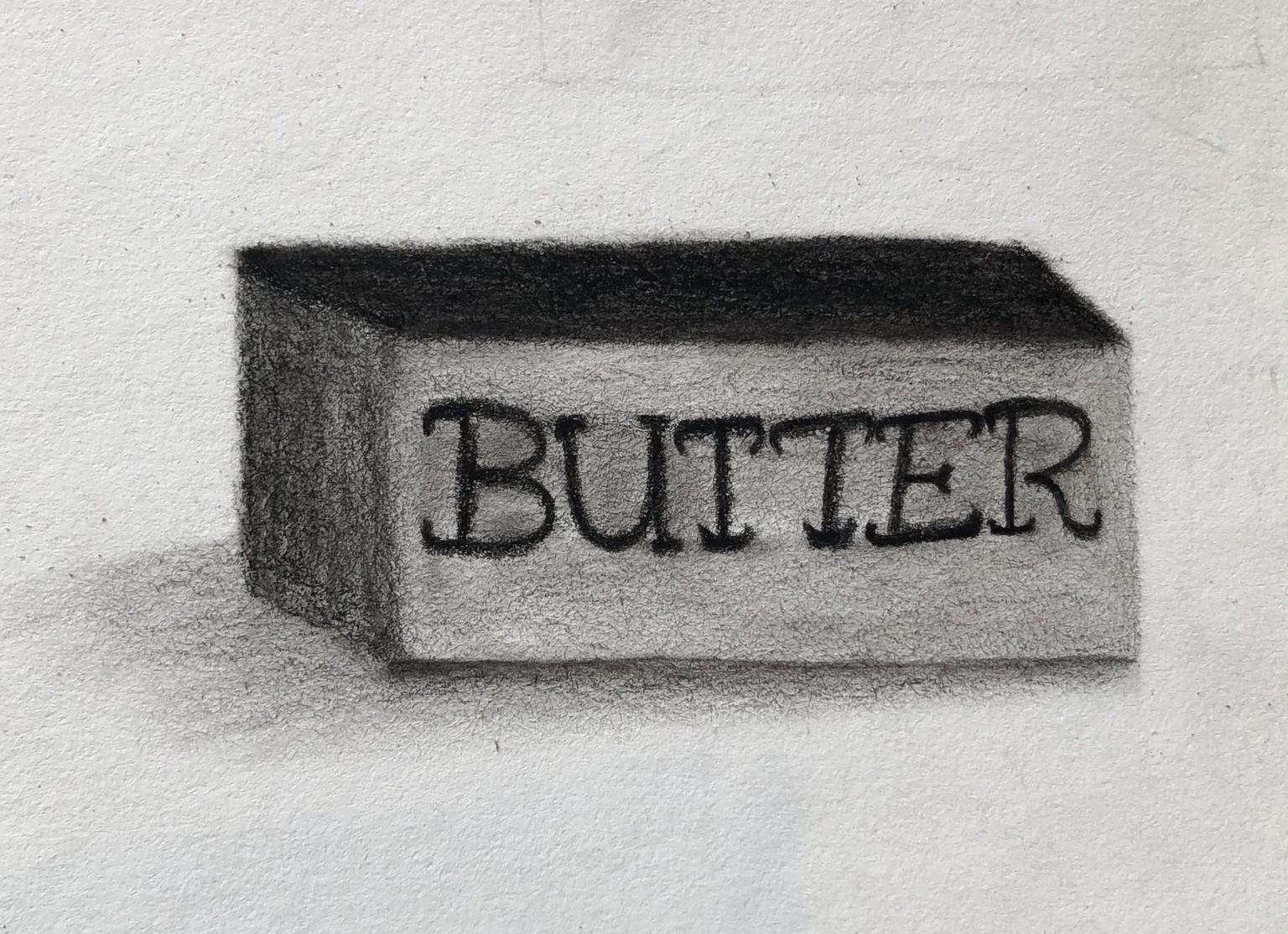 Basics of Art - image 7 - student project