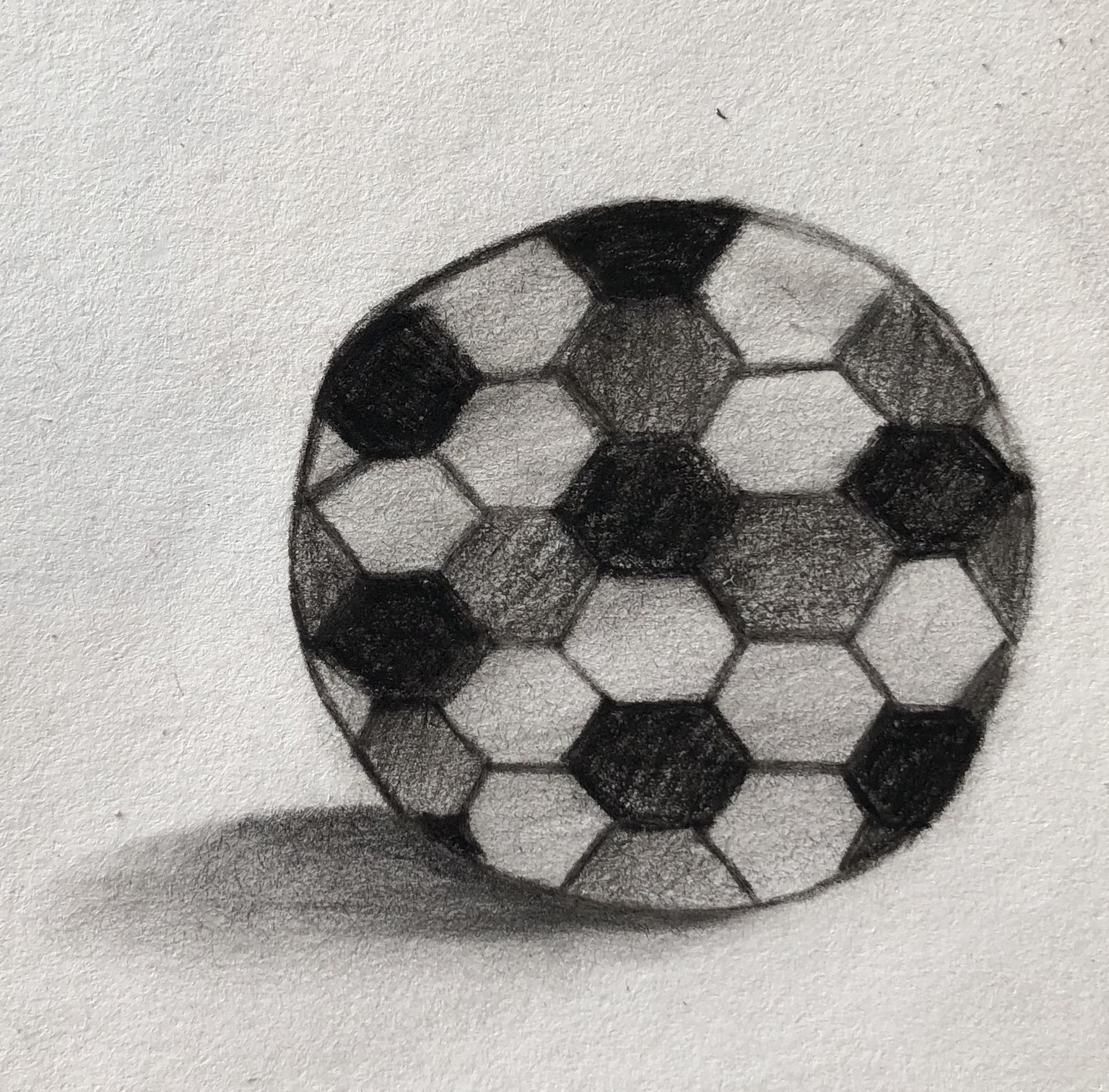 Basics of Art - image 9 - student project