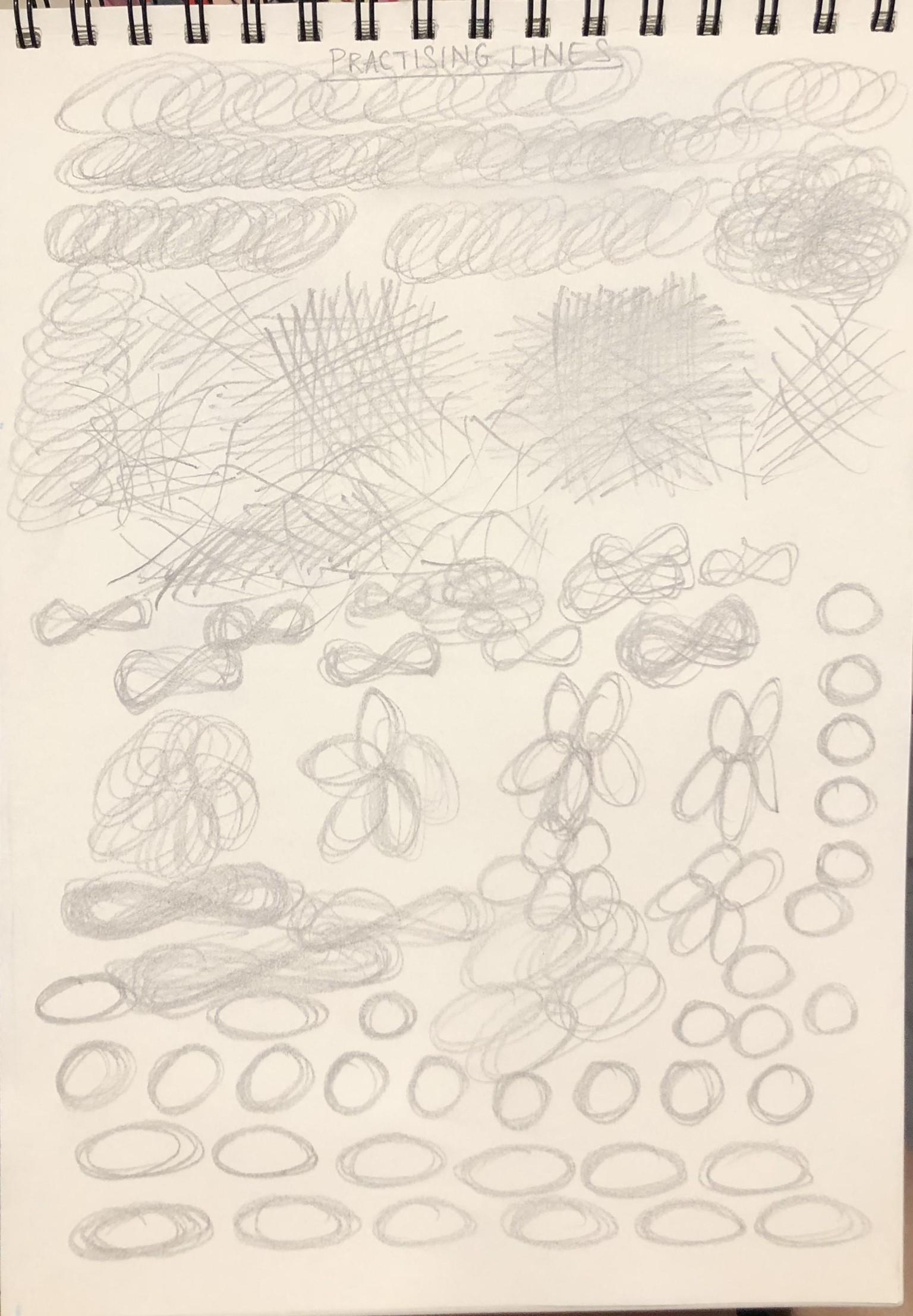 Basics of Art - image 4 - student project