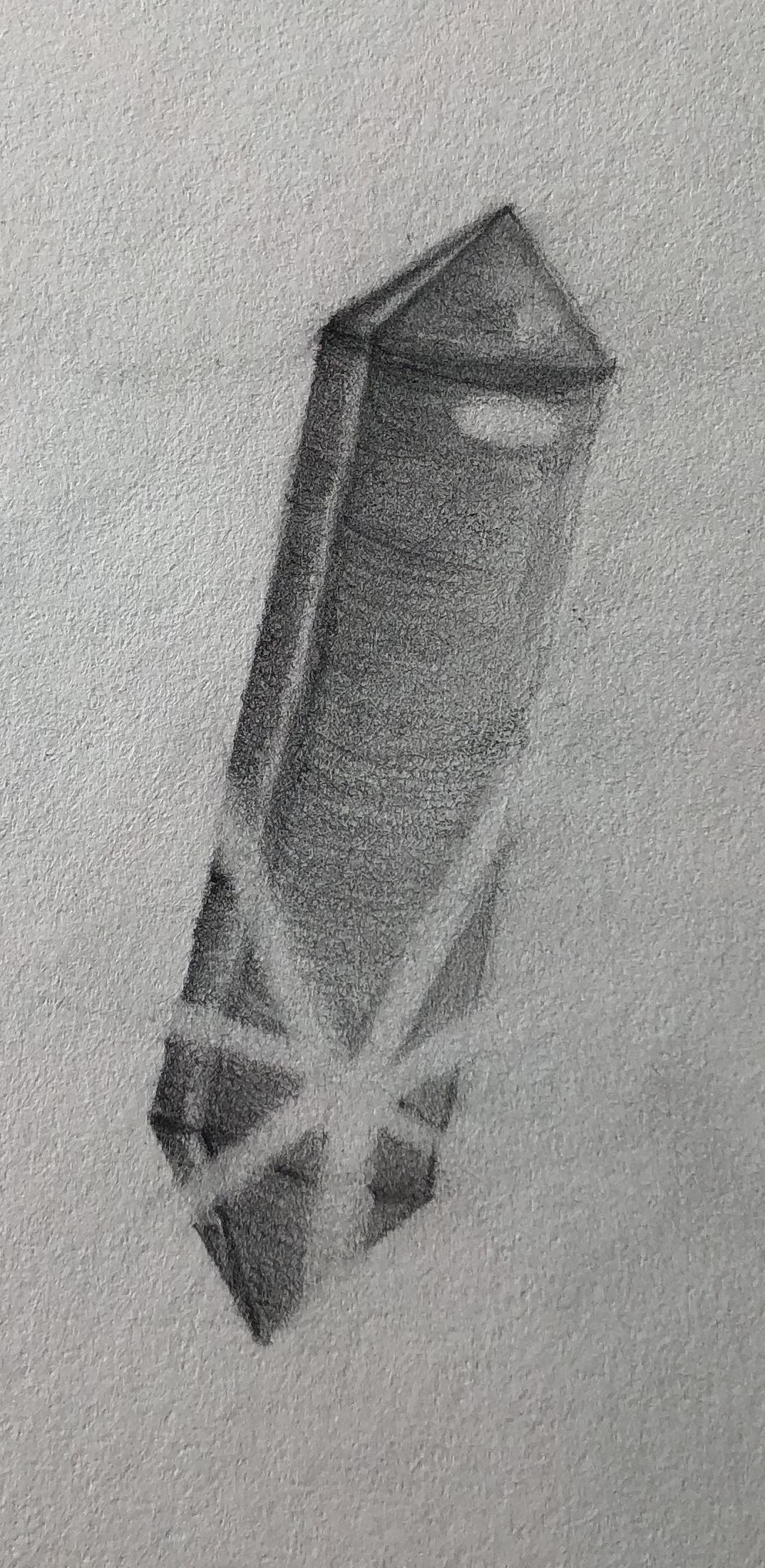 Basics of Art - image 12 - student project