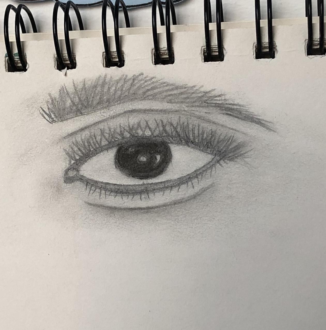 Basics of Art - image 2 - student project