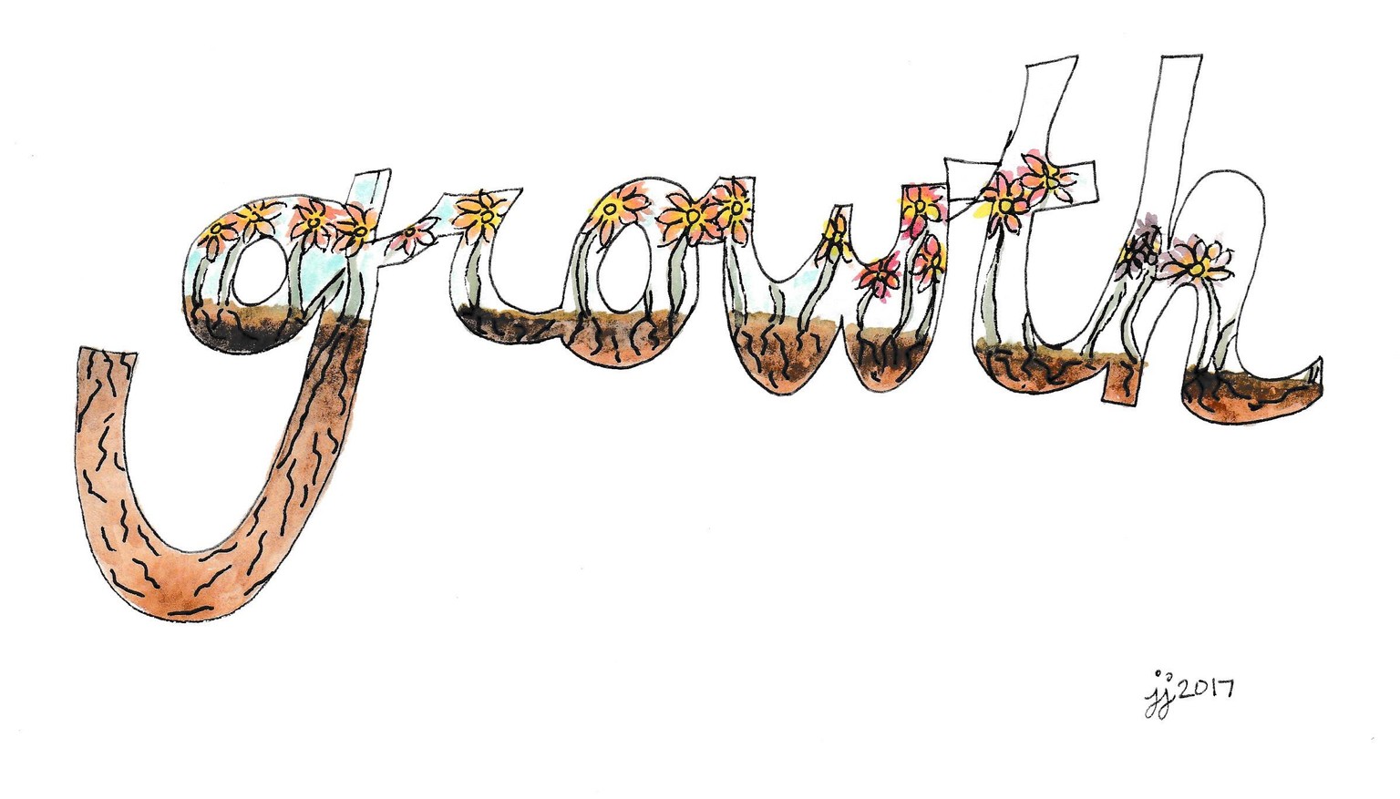#100DaysofSkillShareProjects - Day 61 - image 1 - student project