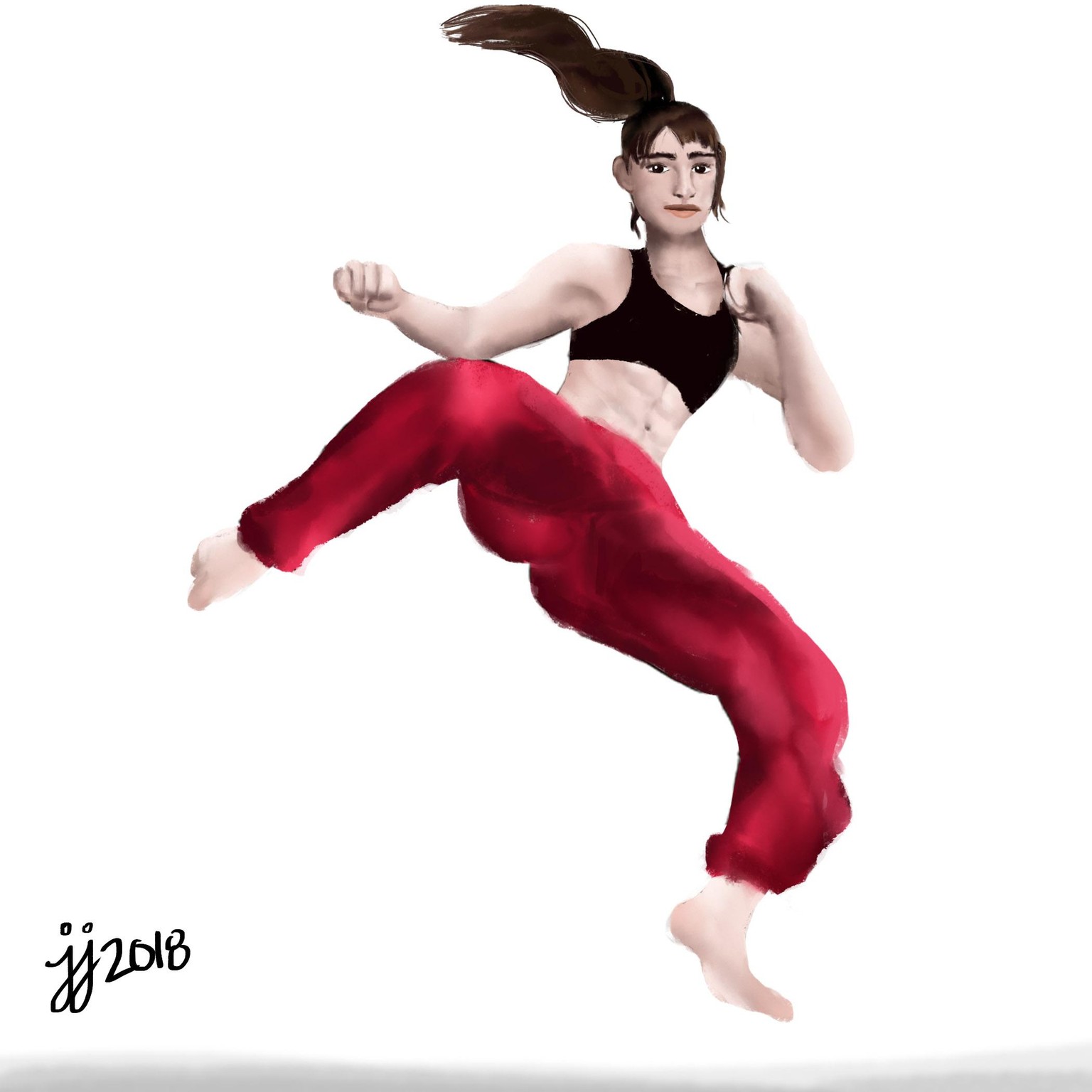 Embrace the Unknown - image 4 - student project
