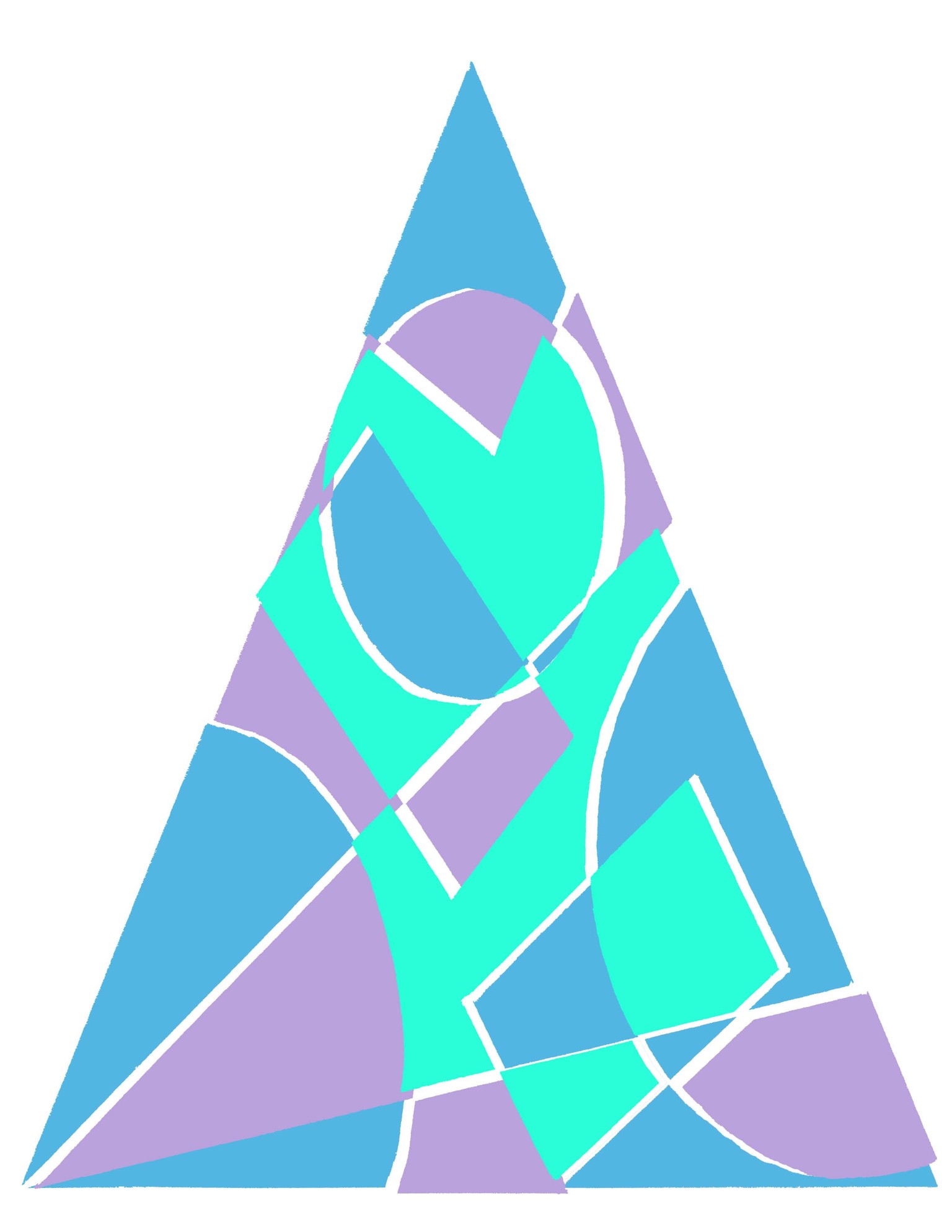 Geometric designs - image 1 - student project