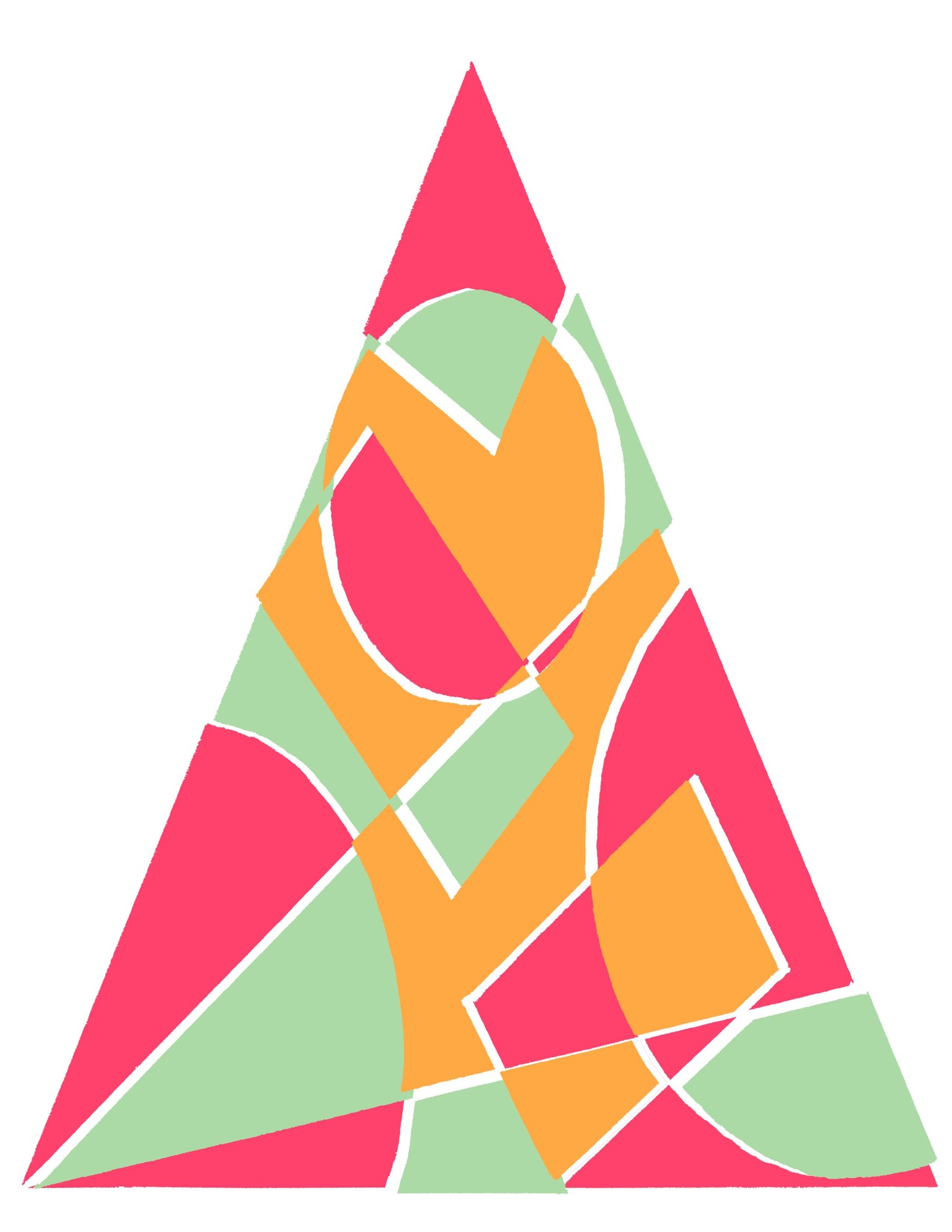 Geometric designs - image 2 - student project