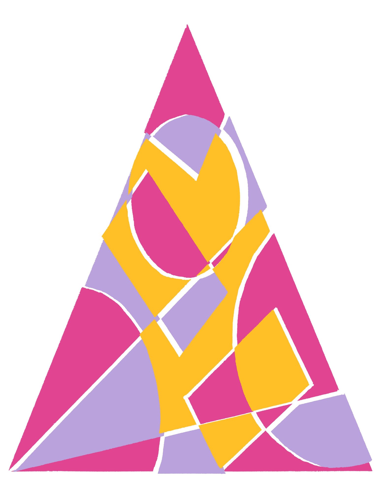 Geometric designs - image 3 - student project