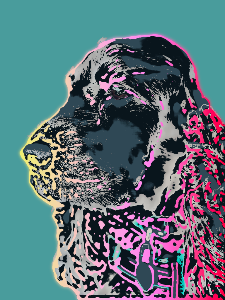 Ben - image 1 - student project
