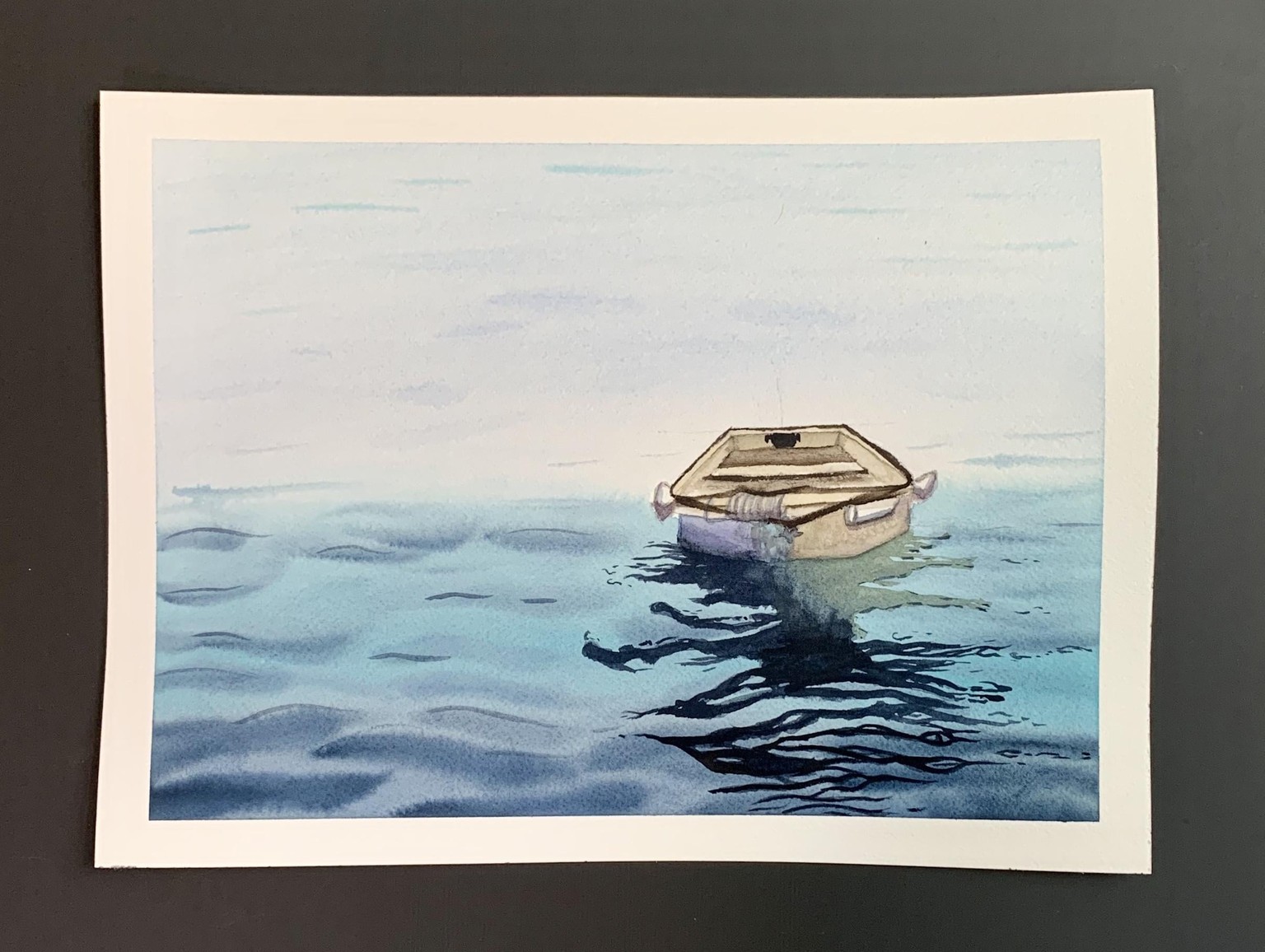 Thank you for the class! - image 2 - student project
