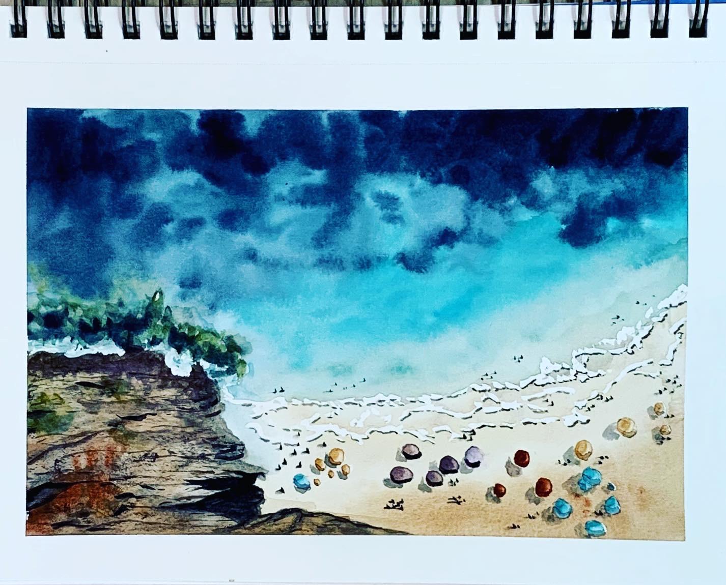 Thank you for the class! - image 1 - student project