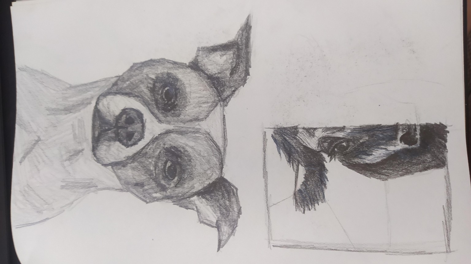 desculpa babi mas to com mt preguiça de terminar :{ - image 4 - student project