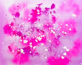 Watercolour Postcards - image 4 - student project