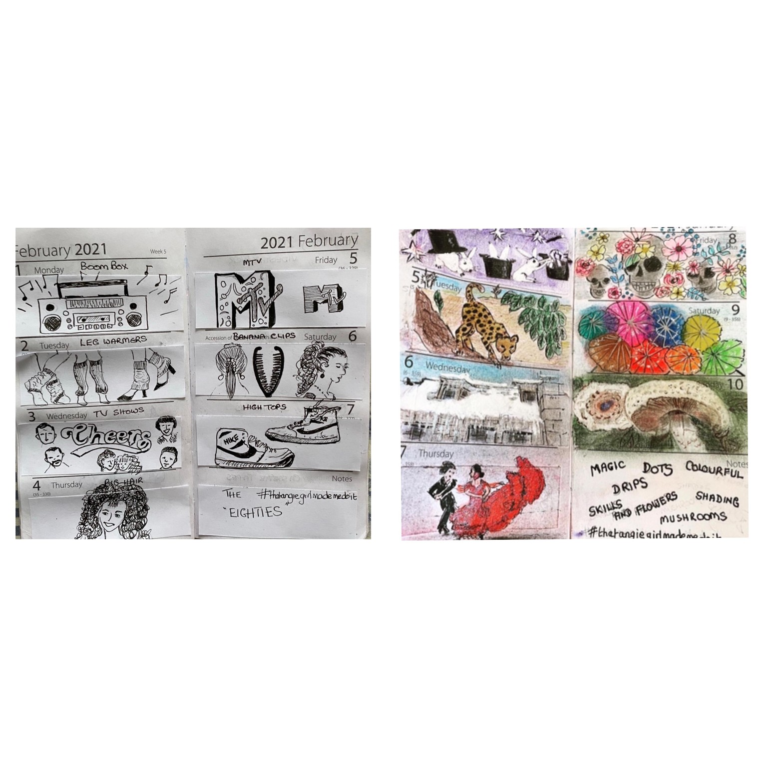50 ways - image 1 - student project
