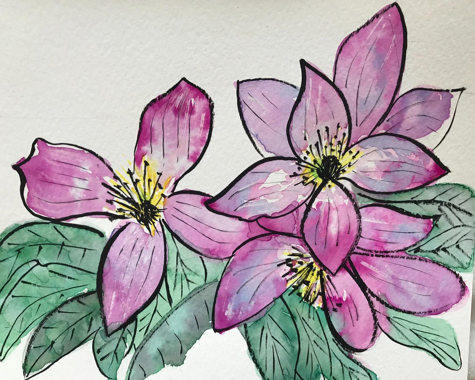 Spring - image 3 - student project