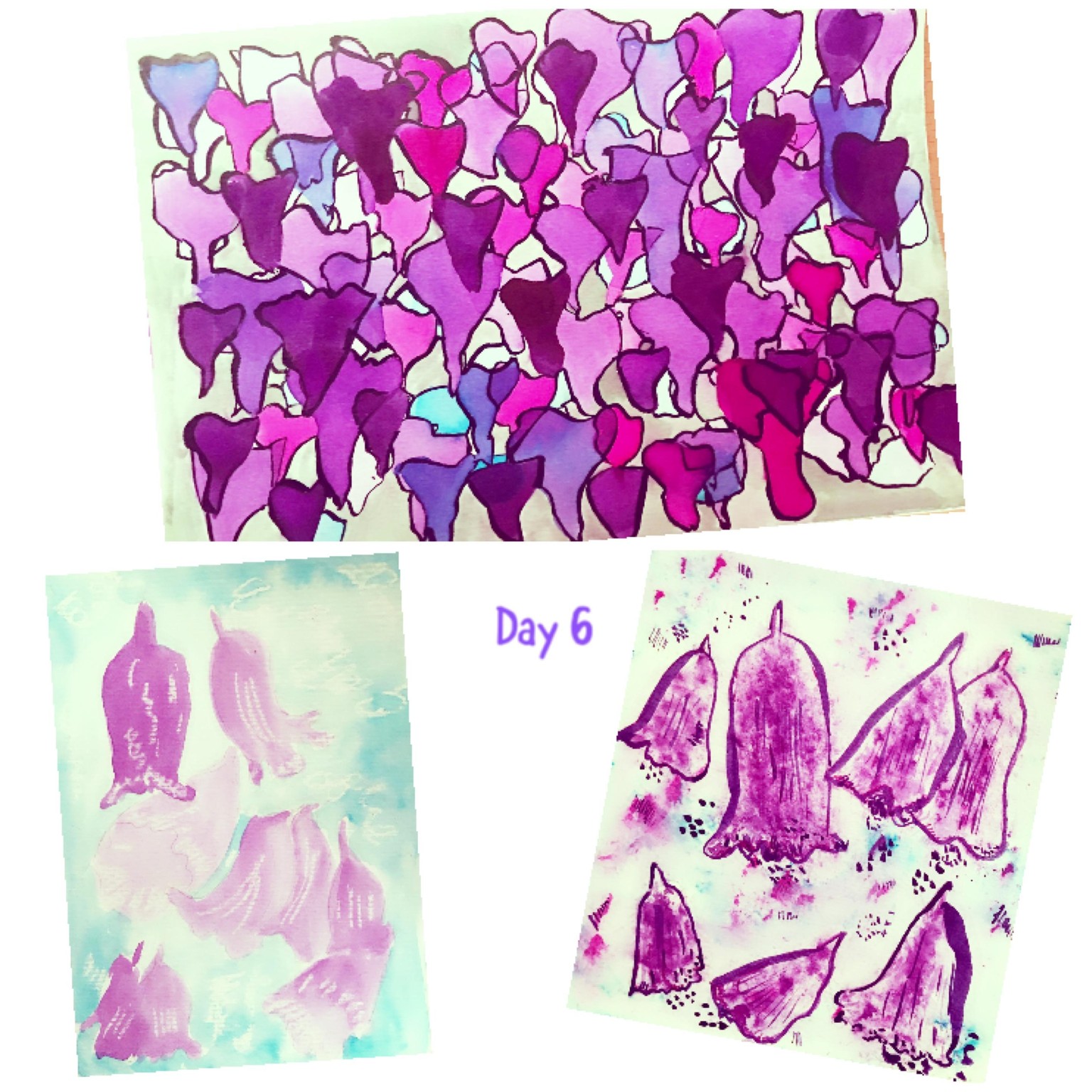 Seven days - image 3 - student project