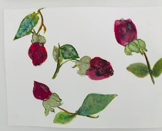 Nature Walk - image 6 - student project