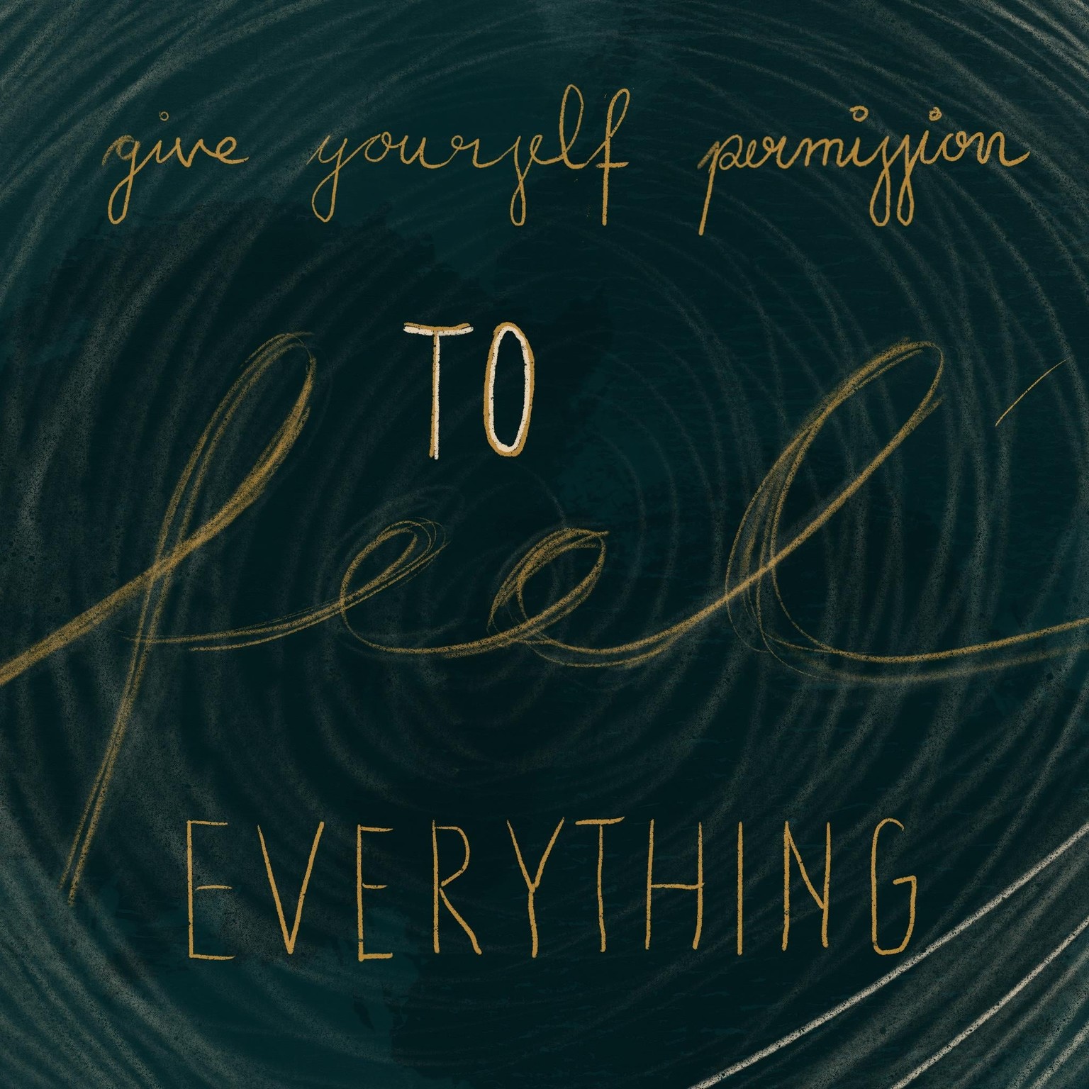Daily Art Practice For Self Care - image 7 - student project