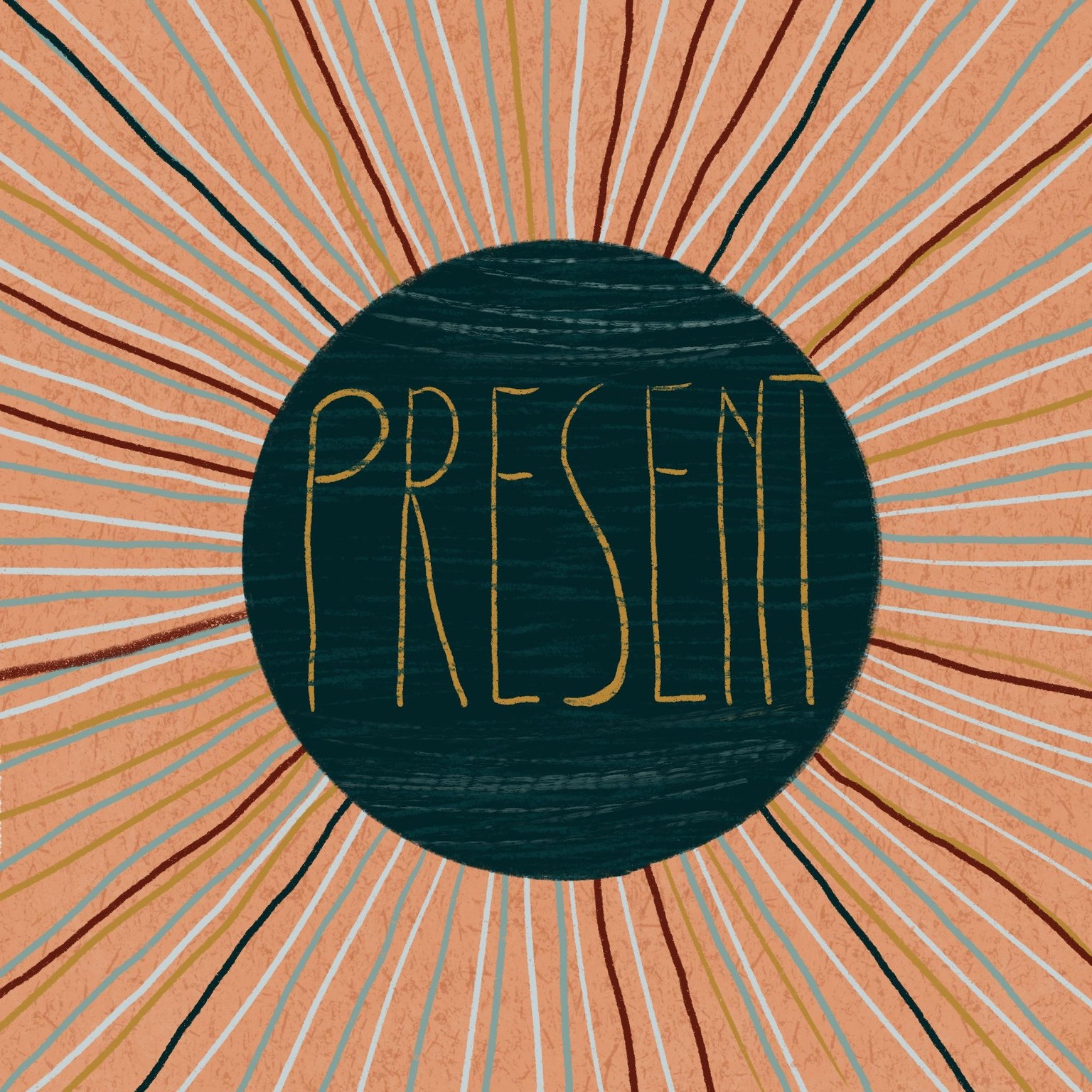 Daily Art Practice For Self Care - image 2 - student project