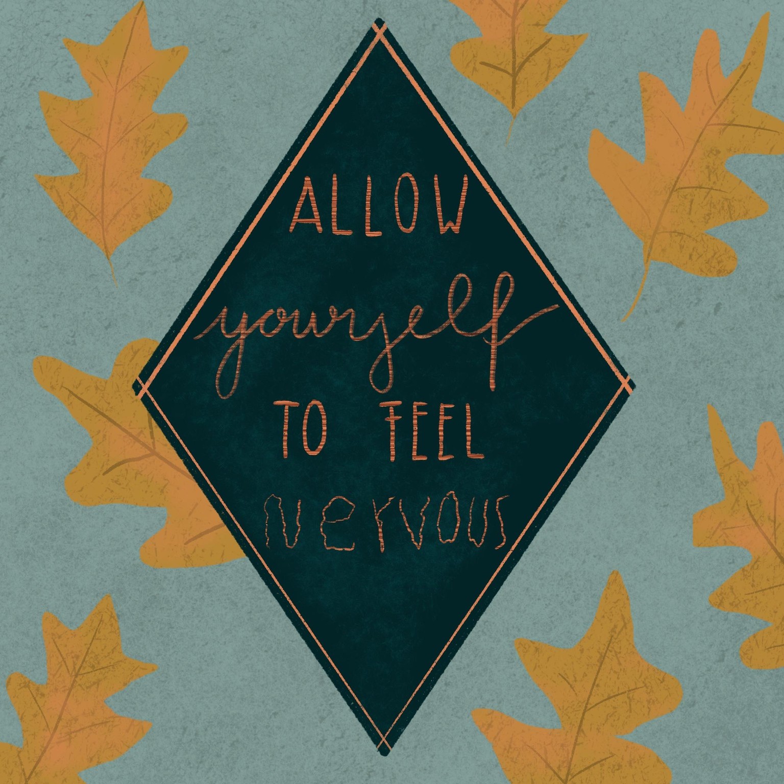 Daily Art Practice For Self Care - image 10 - student project