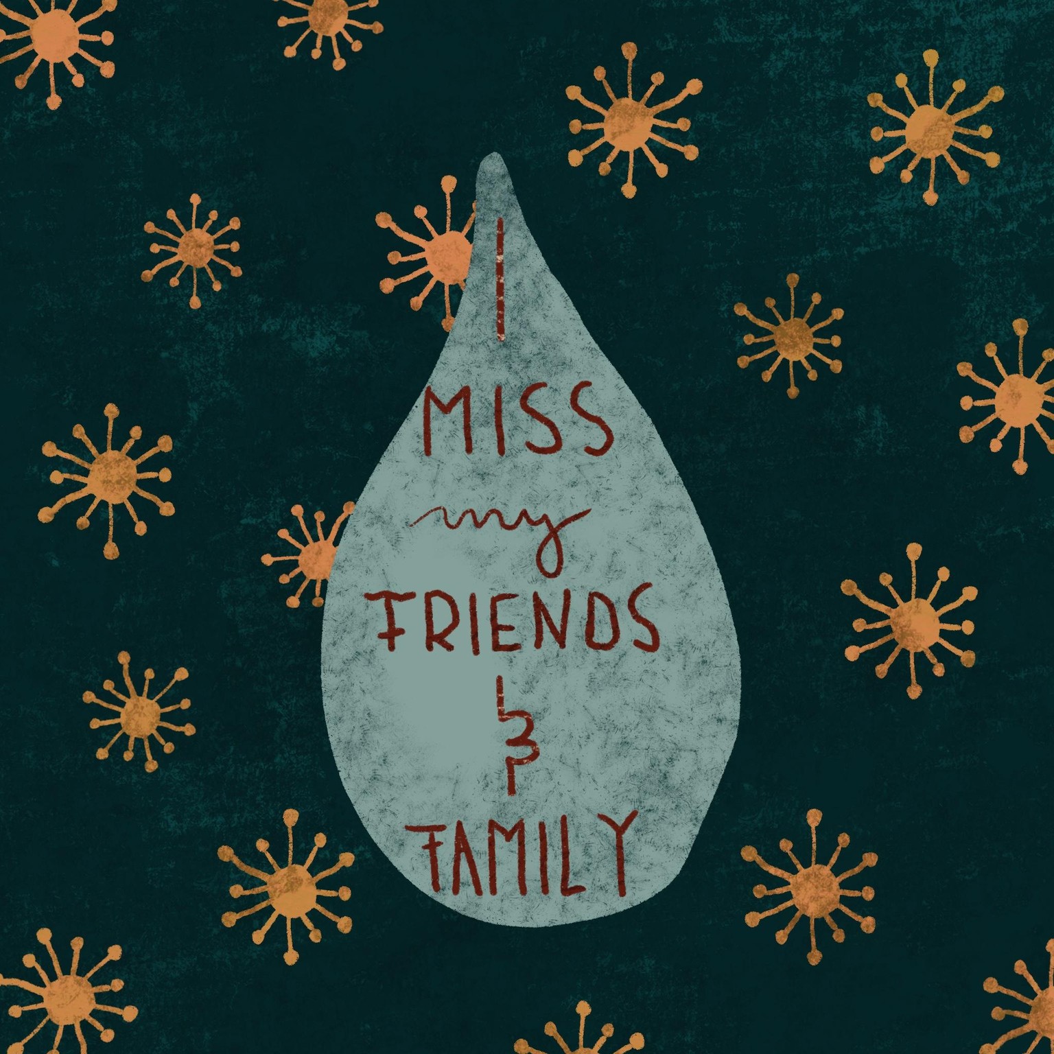 Daily Art Practice For Self Care - image 11 - student project