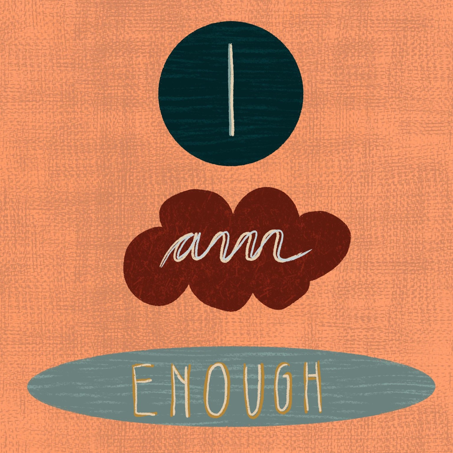 Daily Art Practice For Self Care - image 5 - student project