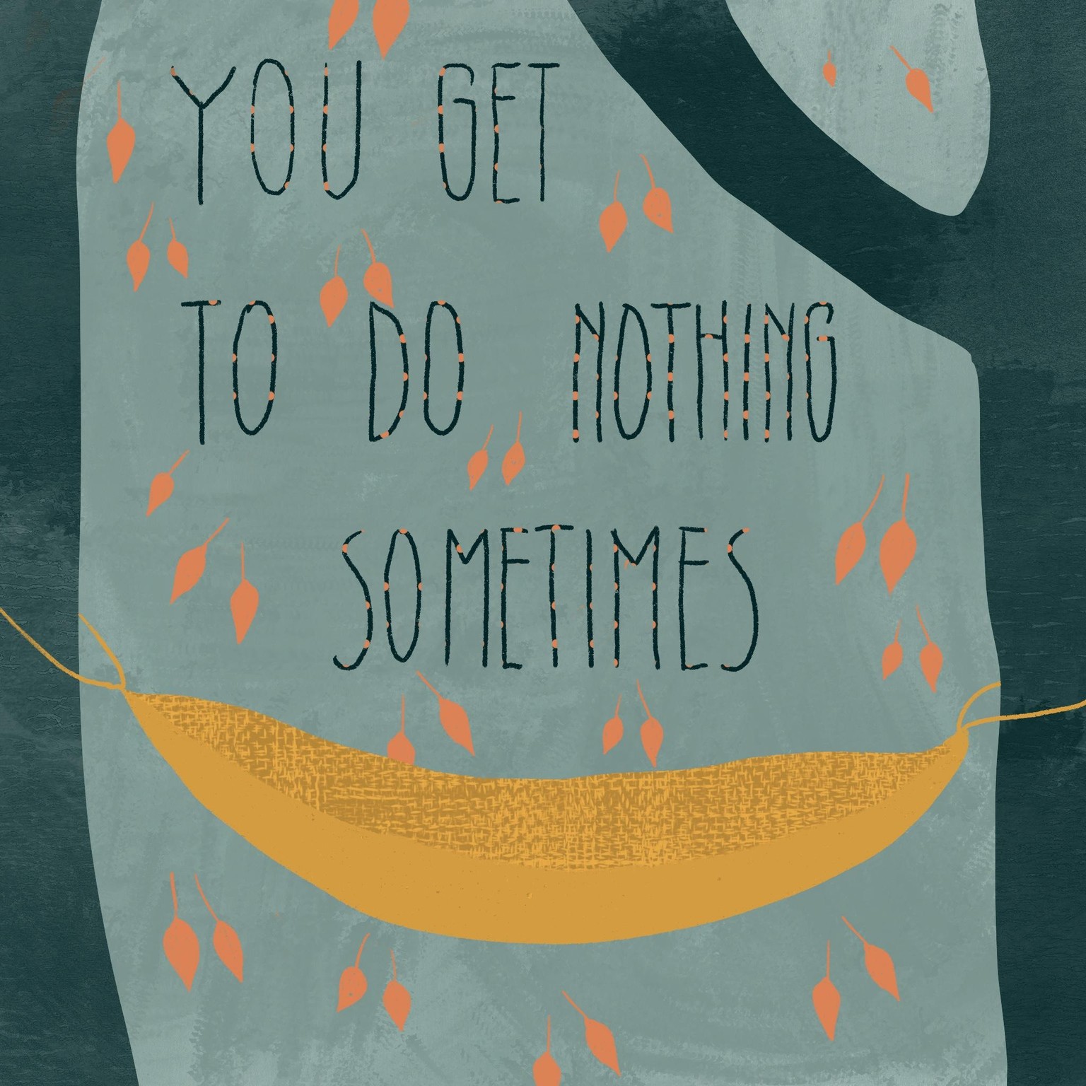 Daily Art Practice For Self Care - image 14 - student project