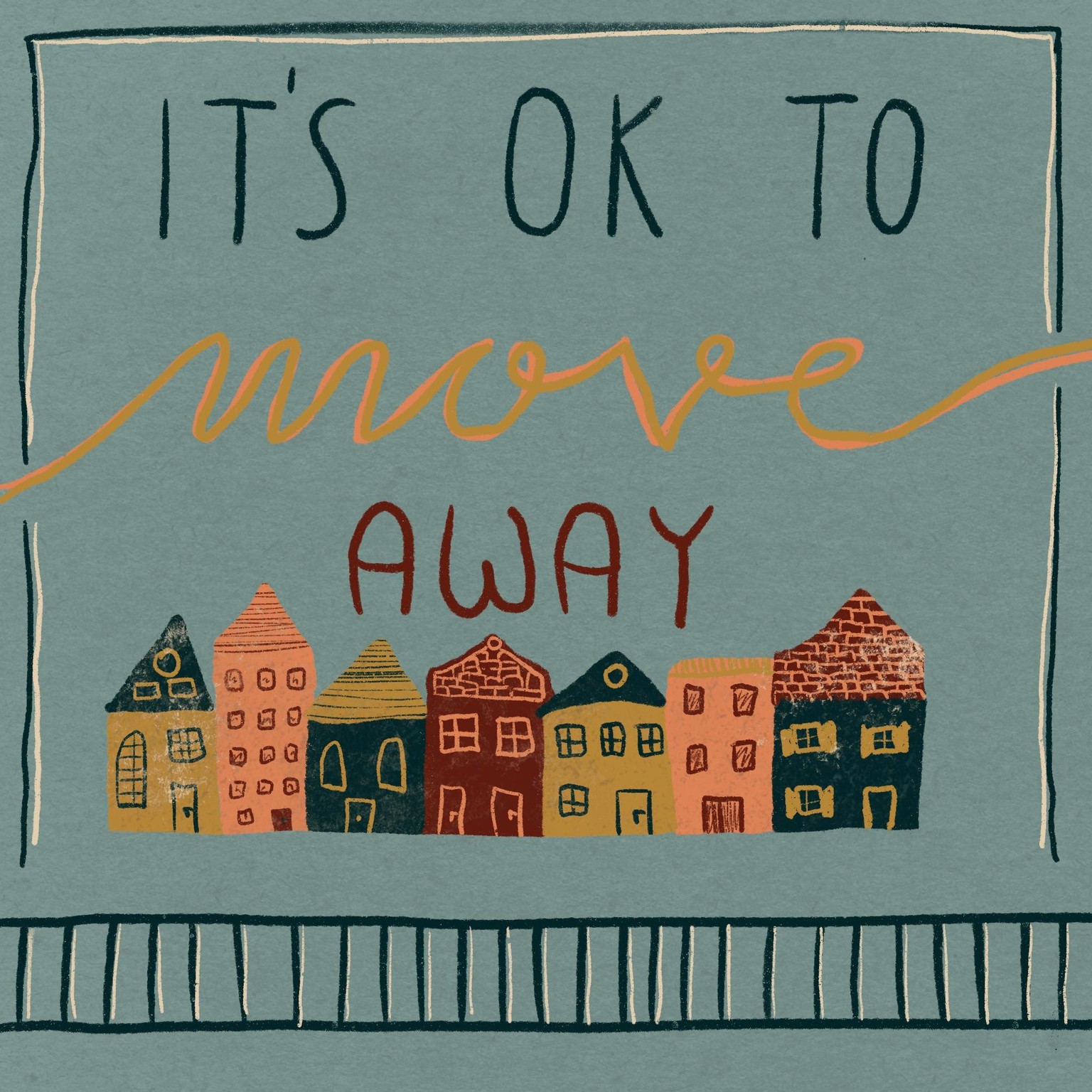Daily Art Practice For Self Care - image 8 - student project