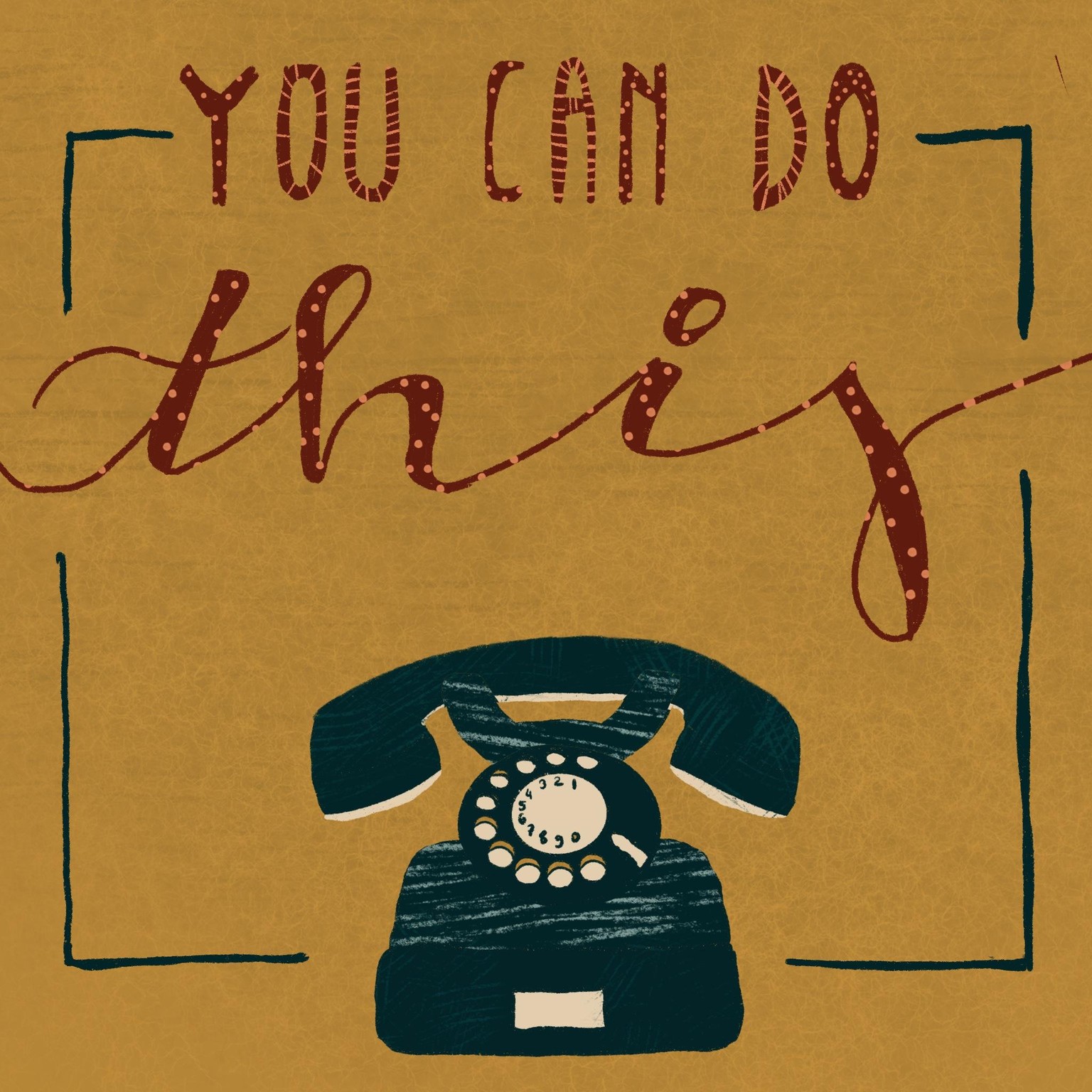 Daily Art Practice For Self Care - image 9 - student project