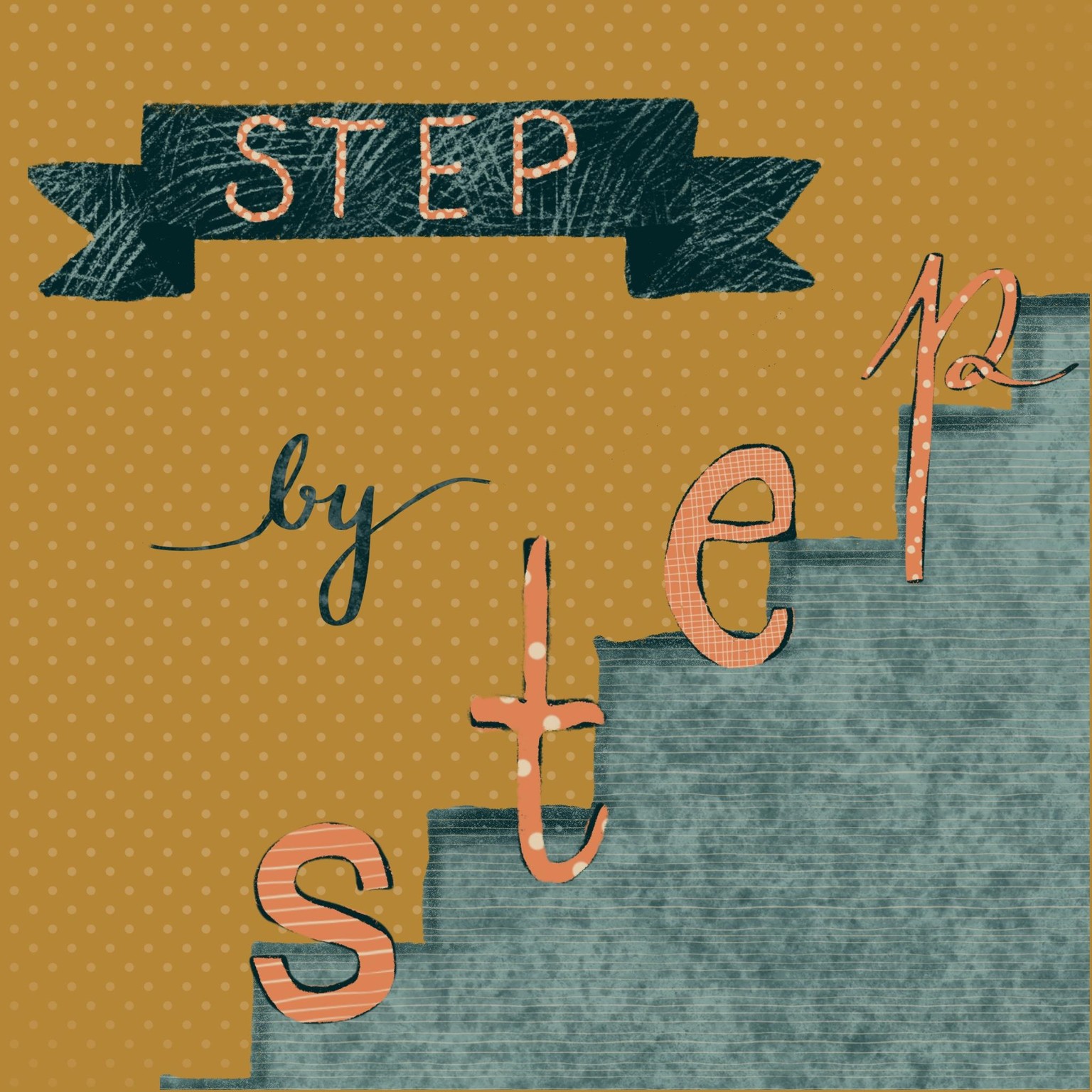 Daily Art Practice For Self Care - image 6 - student project