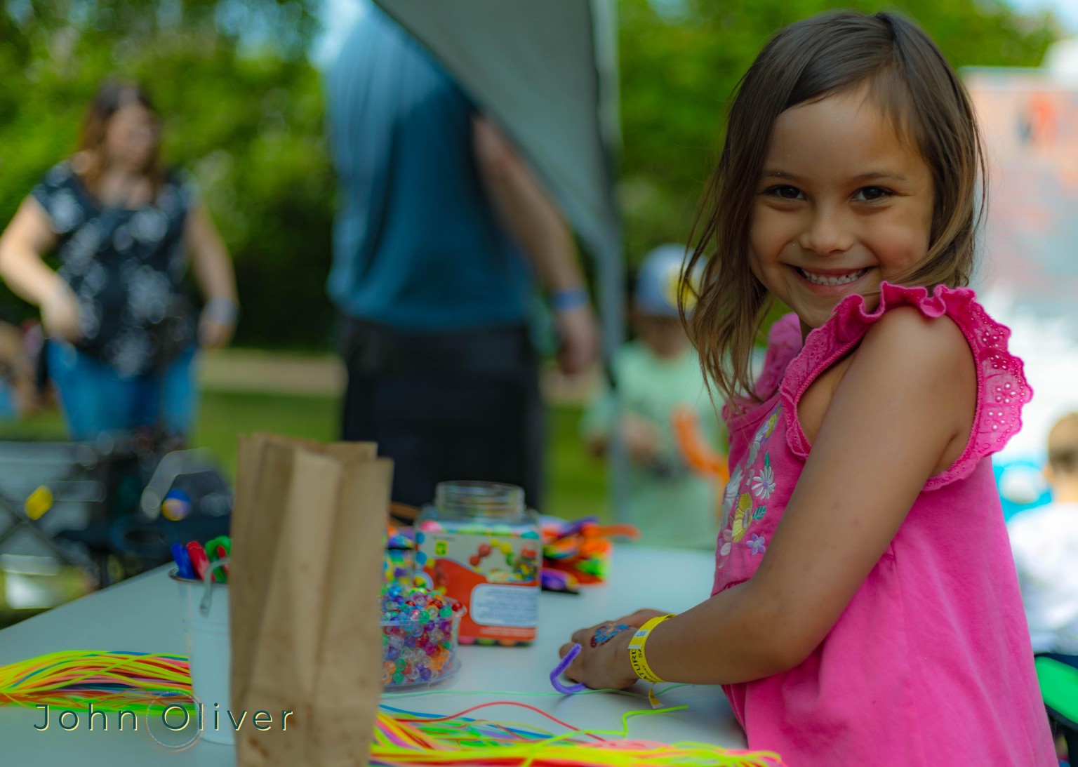 Summer Colour Preset - image 1 - student project