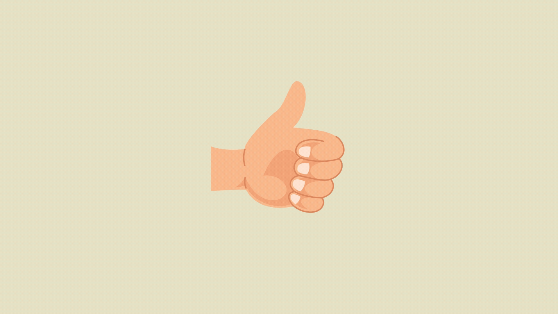 Thumbs up for Kurt - image 2 - student project