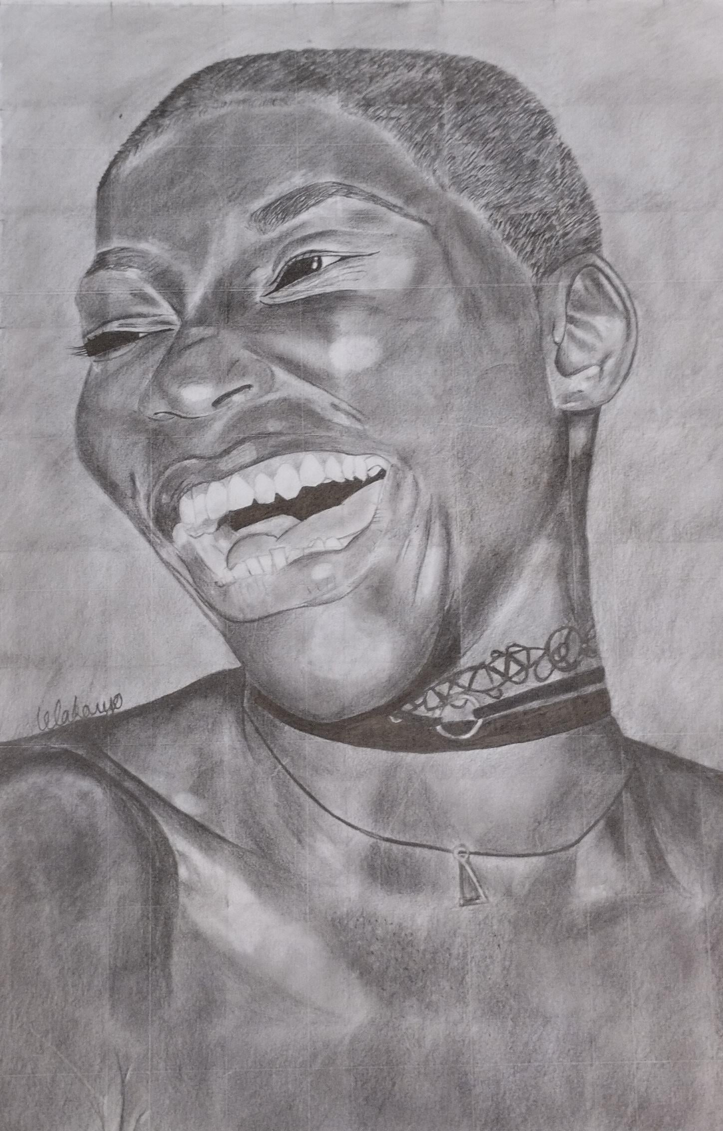 My Artwork - image 1 - student project