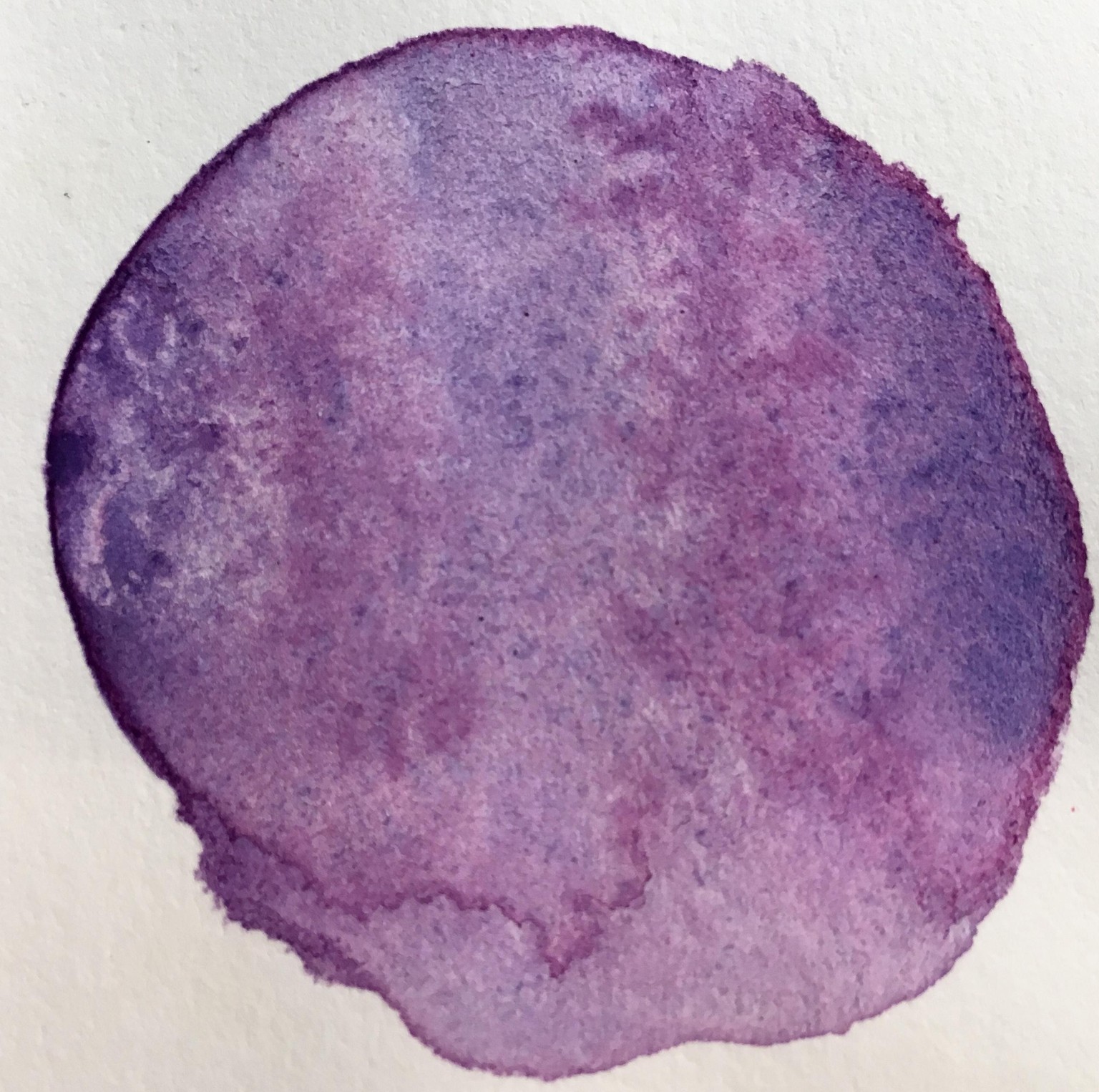 Custom Palette, ID Chart and Swatches - image 43 - student project