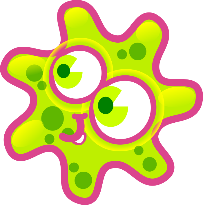 Amoeba :) - image 1 - student project