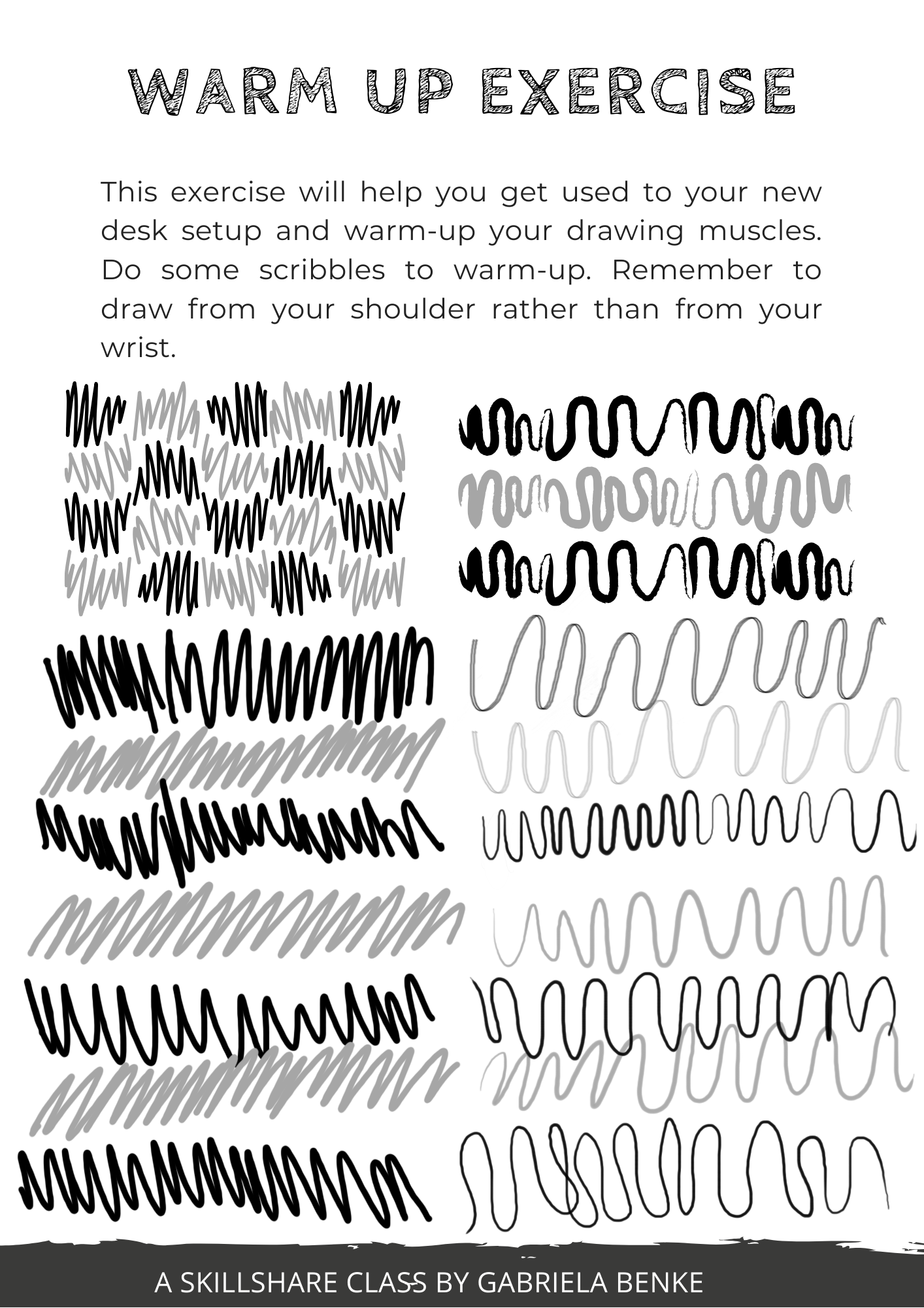 From Mouse to Tablet (The Journey of Relearning) - image 5 - student project