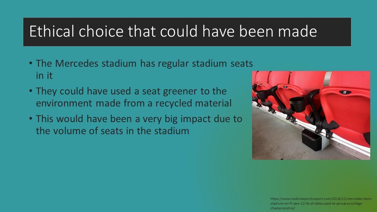 Presentation for skillshare/Prof. Stephens - image 4 - student project