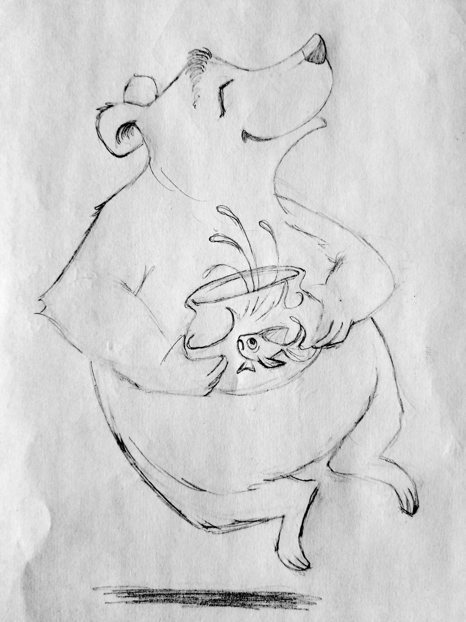 Character Creations - image 4 - student project