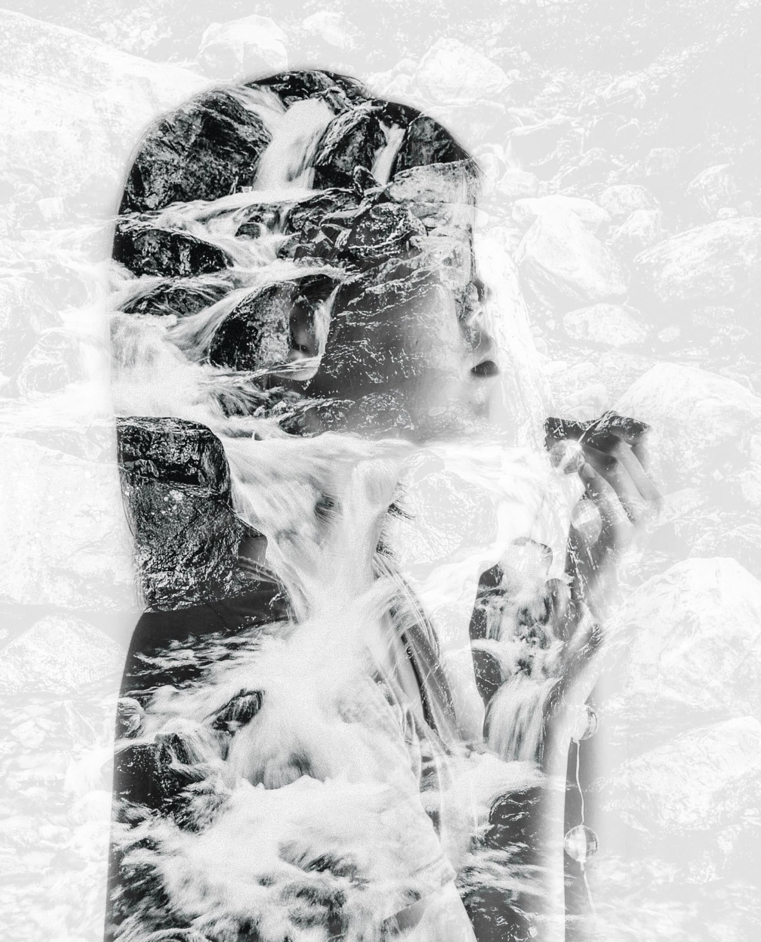 Double Exposure - image 3 - student project