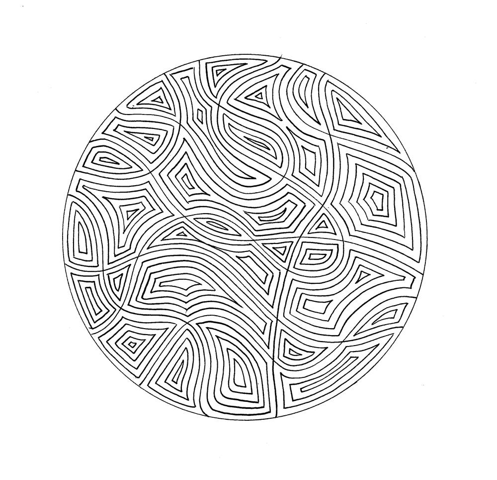 Finished Samples of the Exercises - image 1 - student project