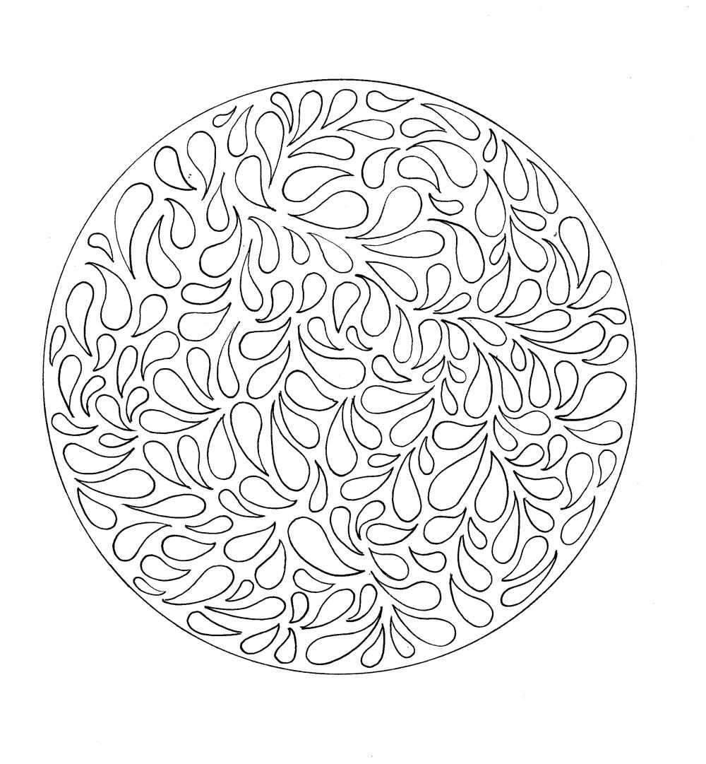 Finished Samples of the Exercises - image 4 - student project