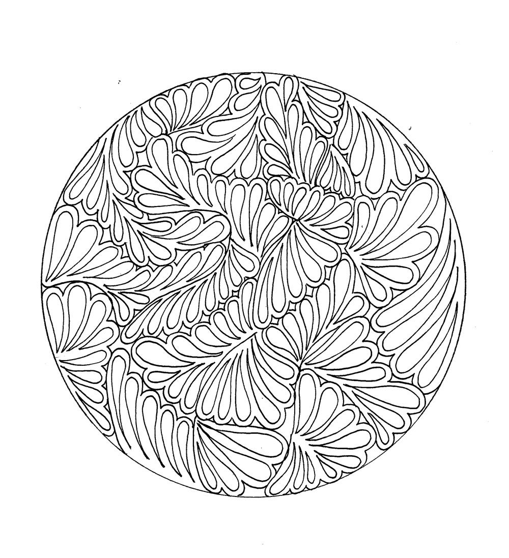 Finished Samples of the Exercises - image 5 - student project