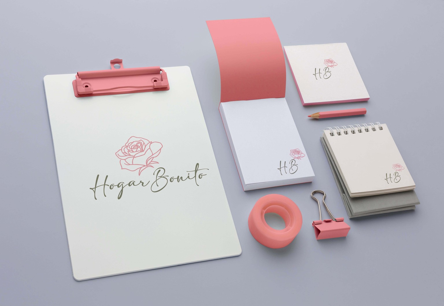 Hogar Bonito - image 2 - student project